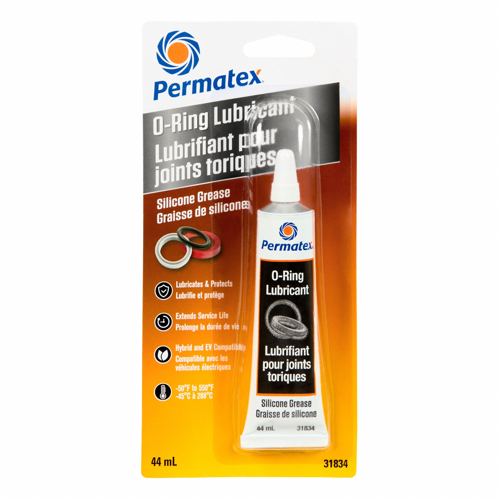 O-RING,LUBRICANT