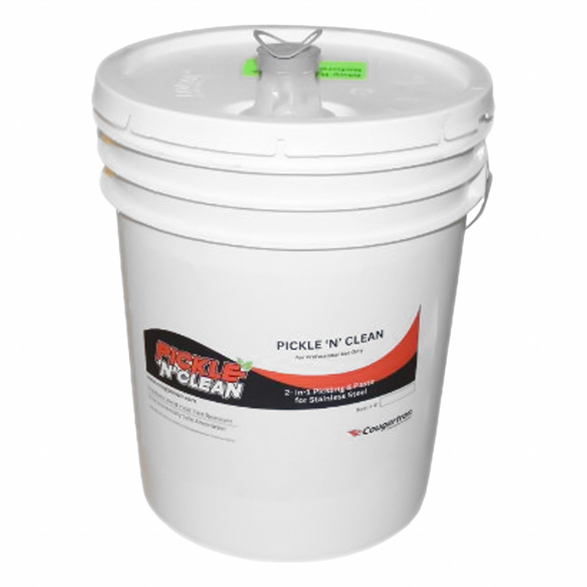Surface Treatment: Pickle N, 19 L, Pail