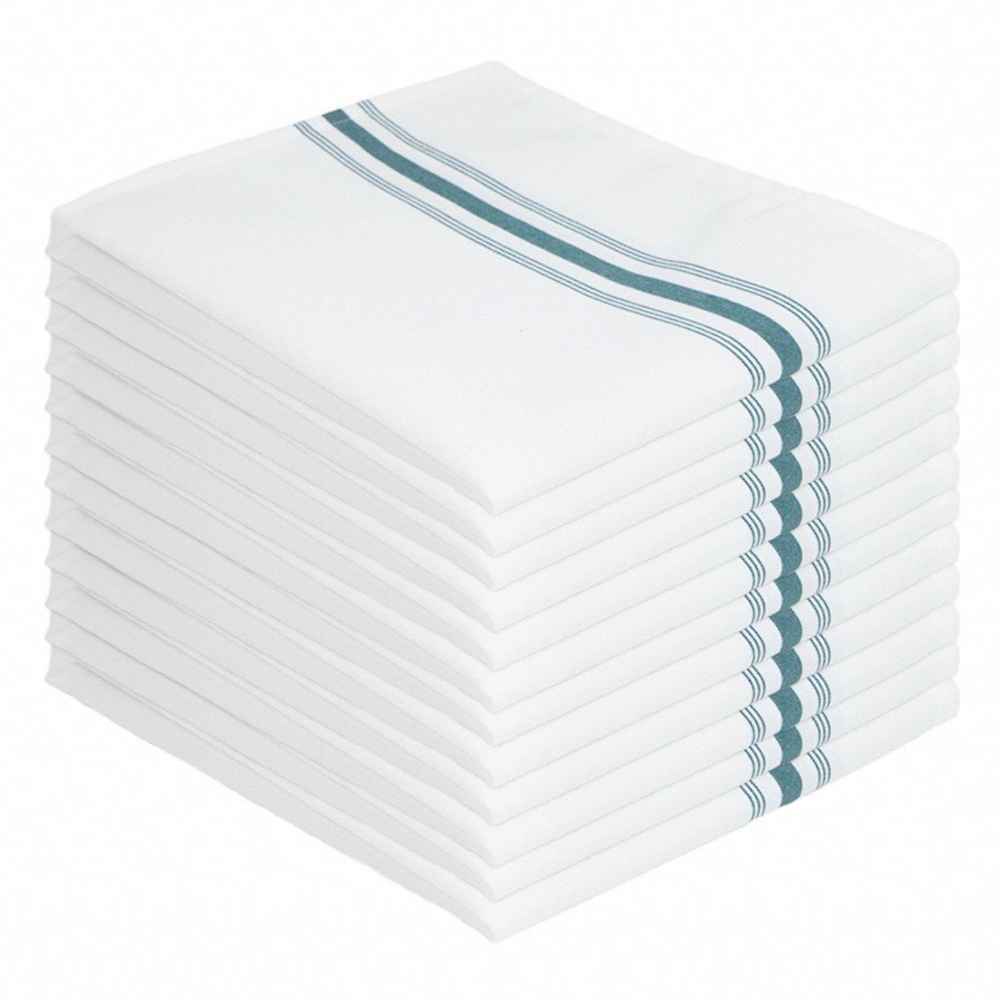 Table Linens: Hunter