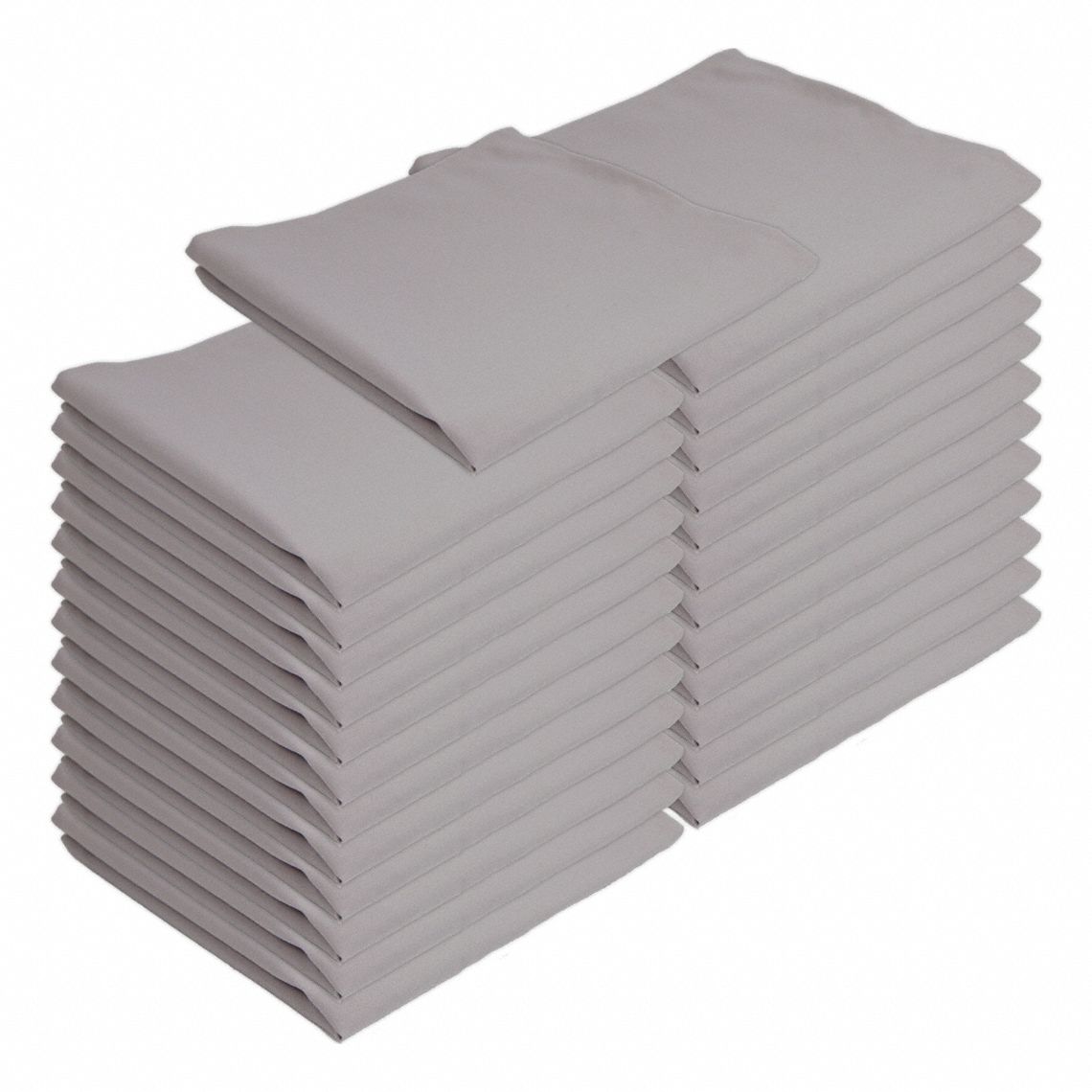 Table Linens: Chambray