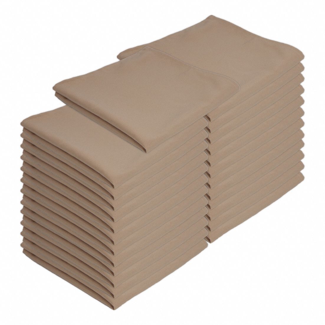 Table Linens: Sandalwood,