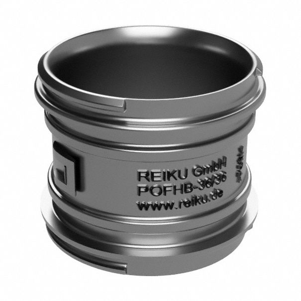 Spring Holder: 1 1/4 in Nominal Size