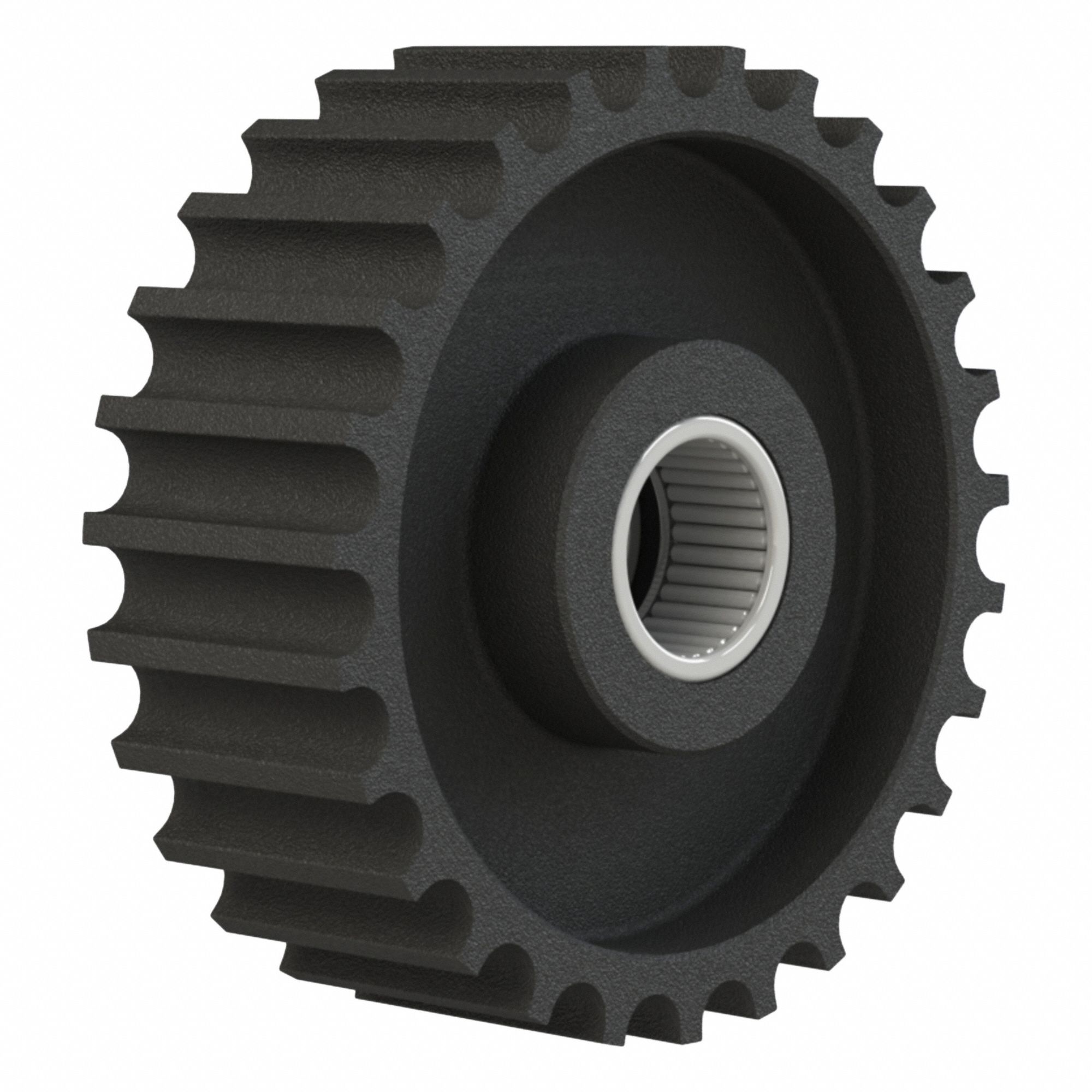 Timing Belt Idler Pulleys