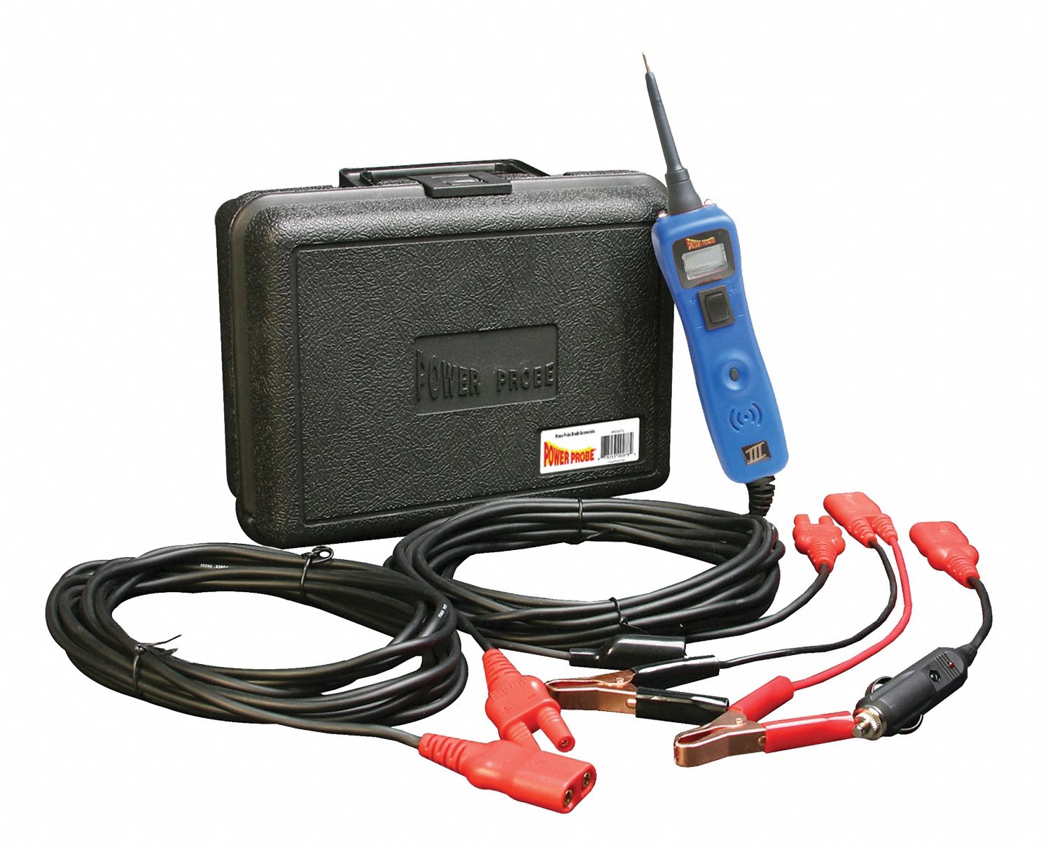 Automotive Circuit Tester
