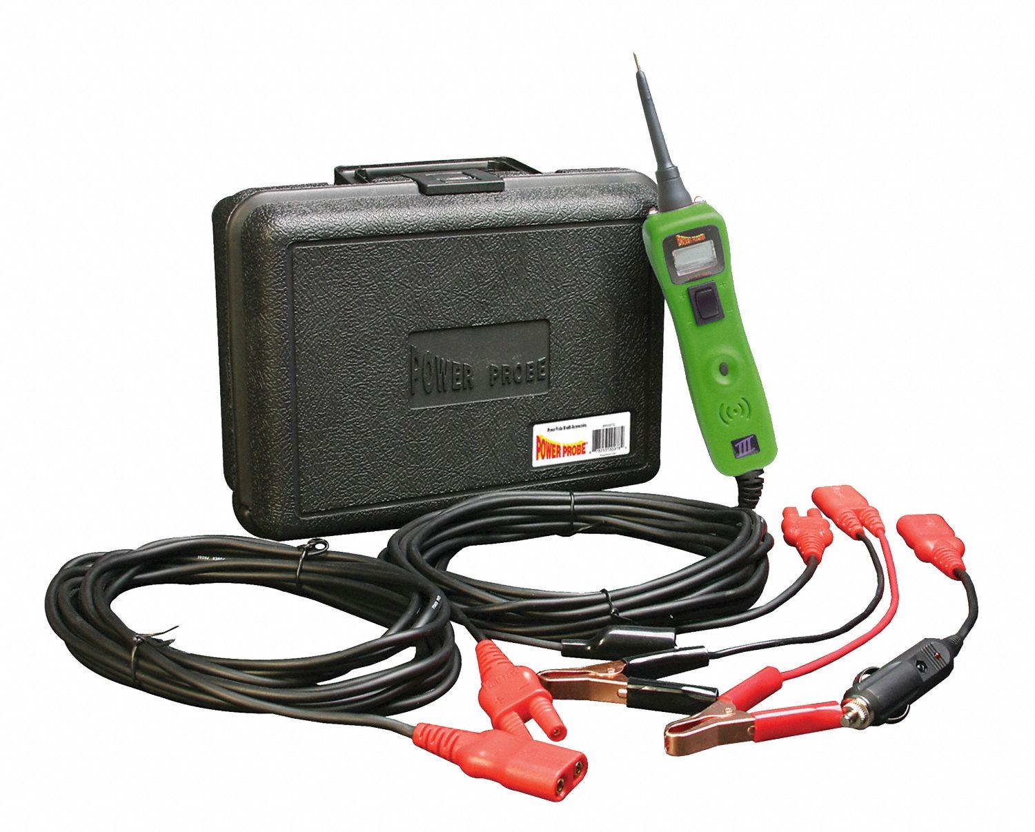 Automotive Circuit Tester