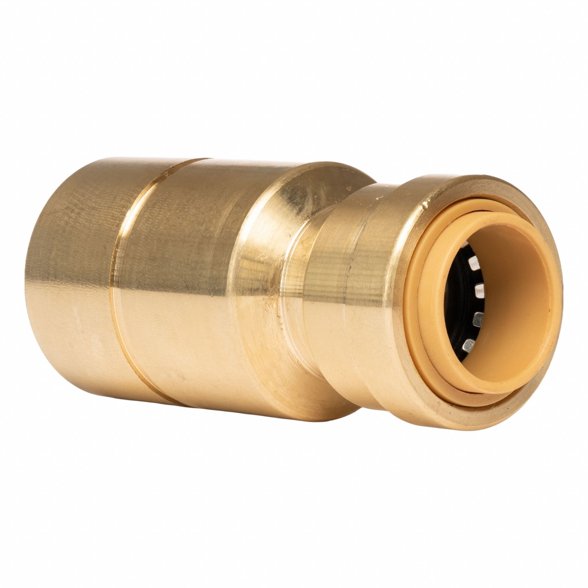 Push Reducing Coupling: