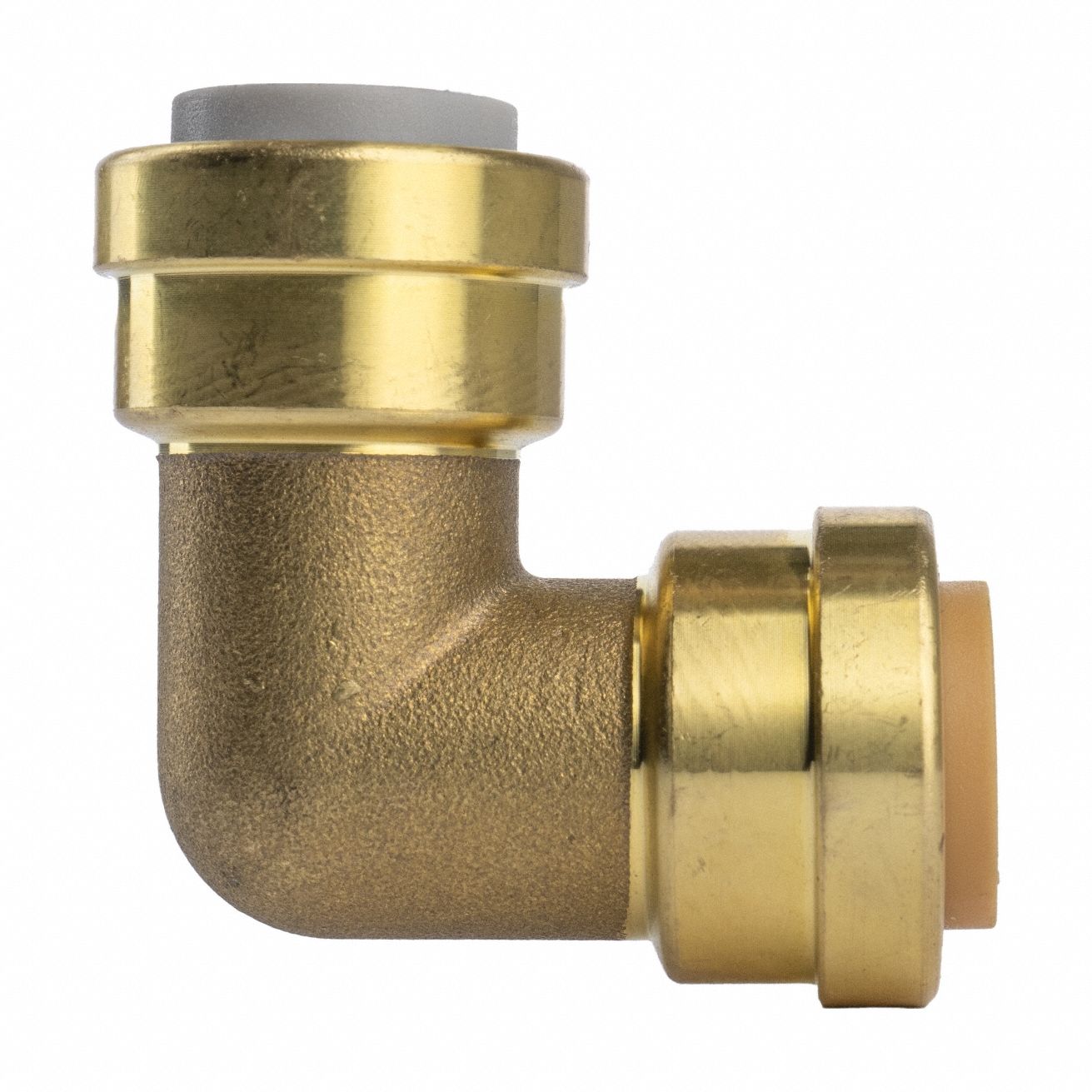 Transition 90-Degree Elbow: