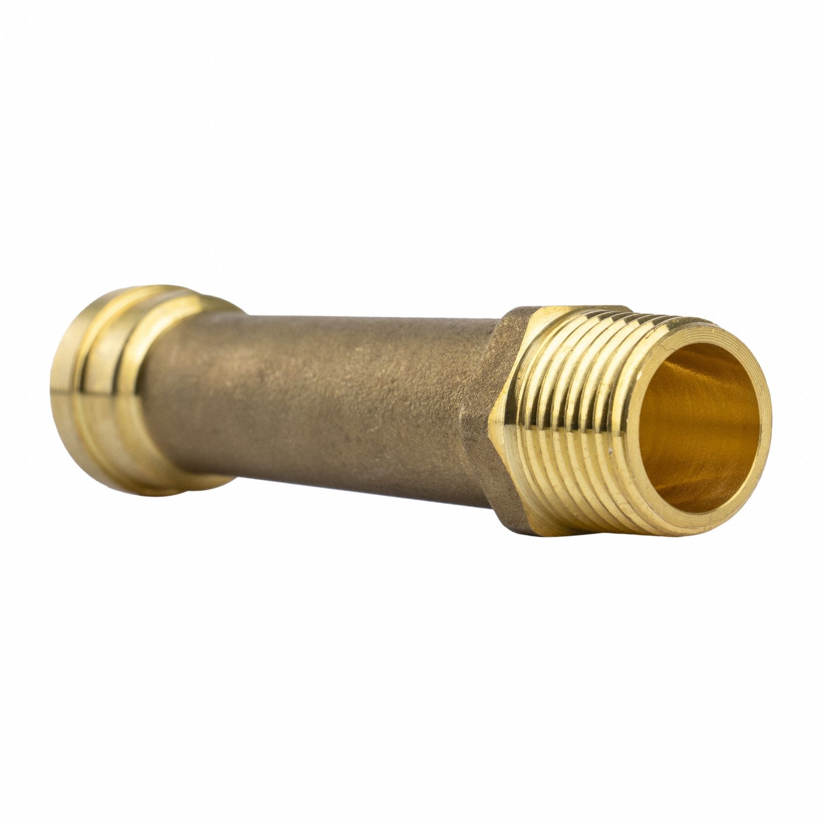 Slip Adapter: Pipe