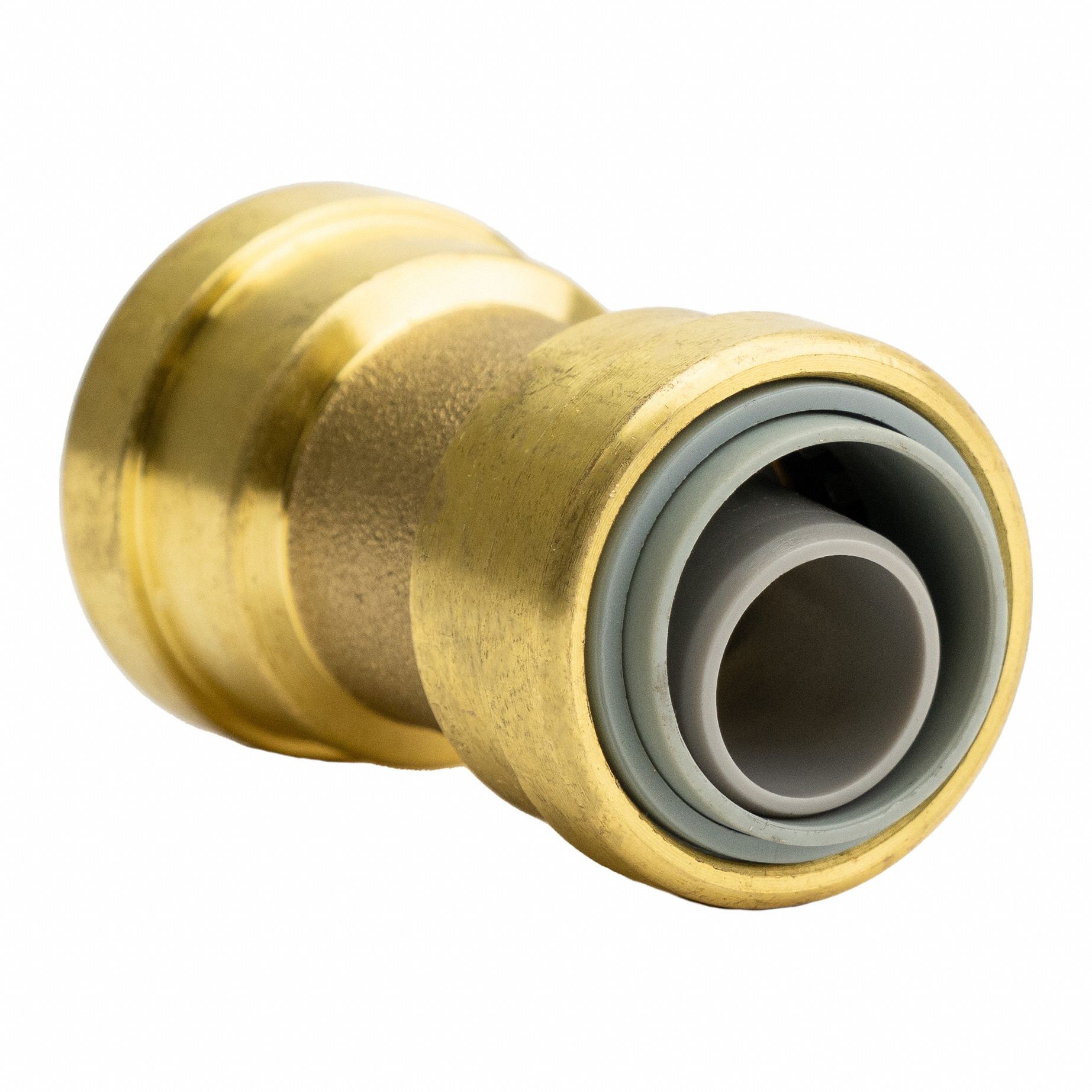 Potable Water Push-to-Connect Tube Fittings