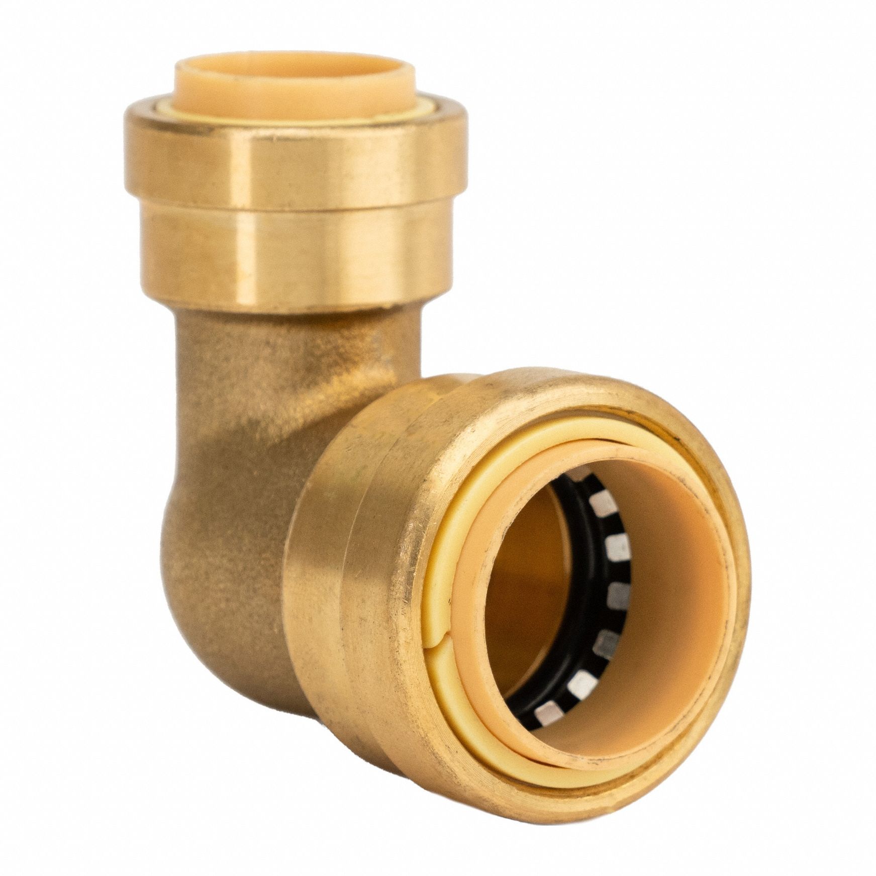 Reducing Elbow: Size,