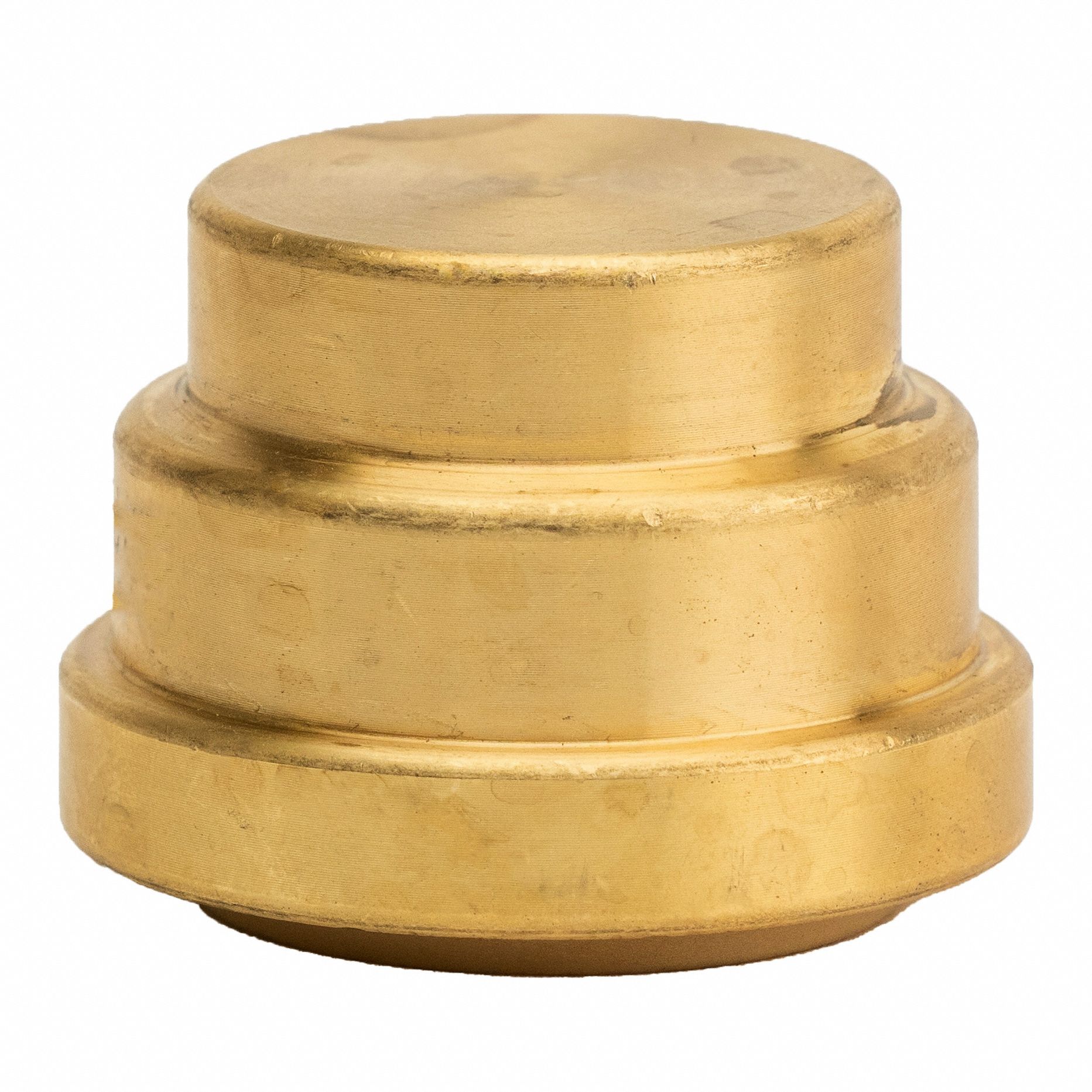 Stop: Size, Push-to-Connect,