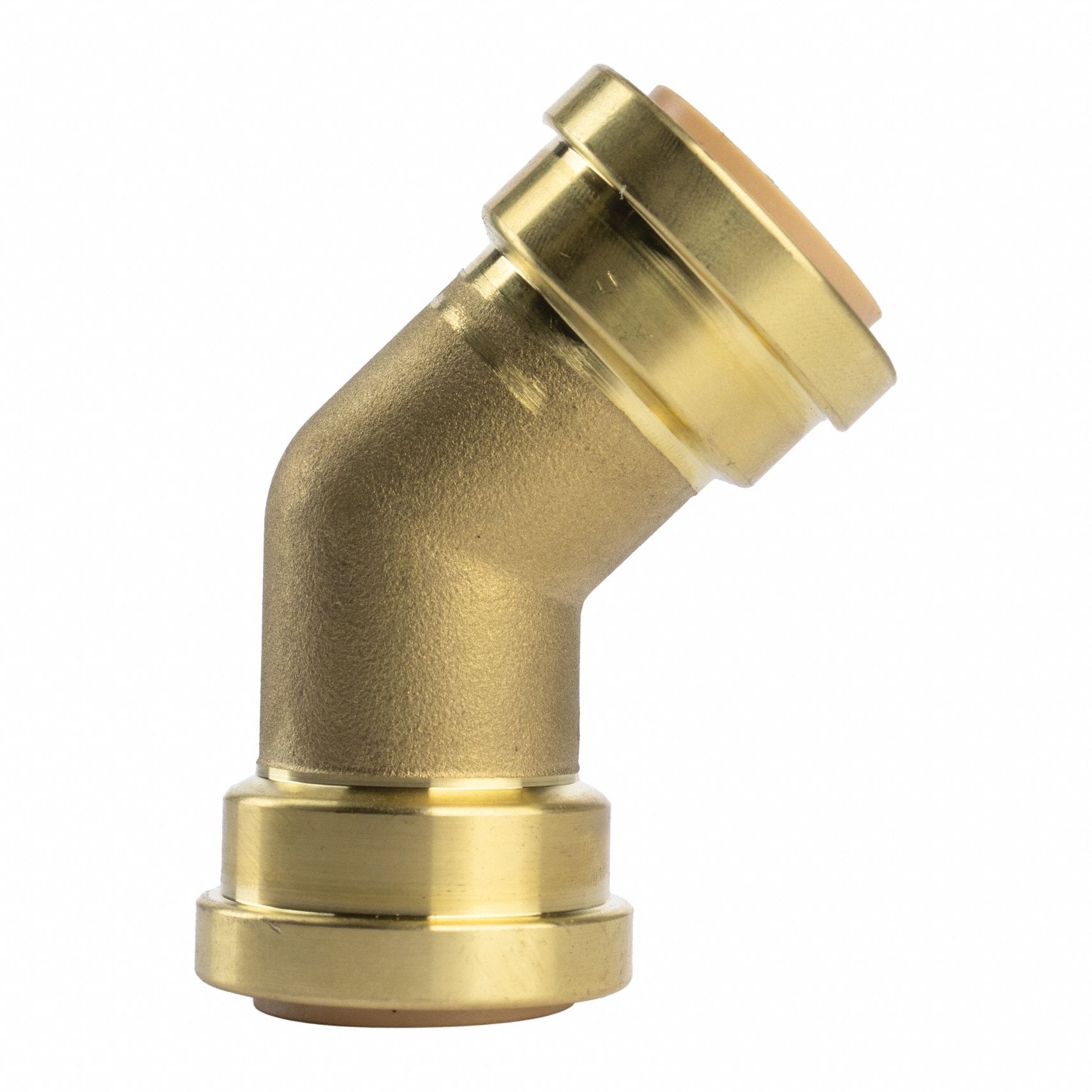 45-Degree Elbow: Size,