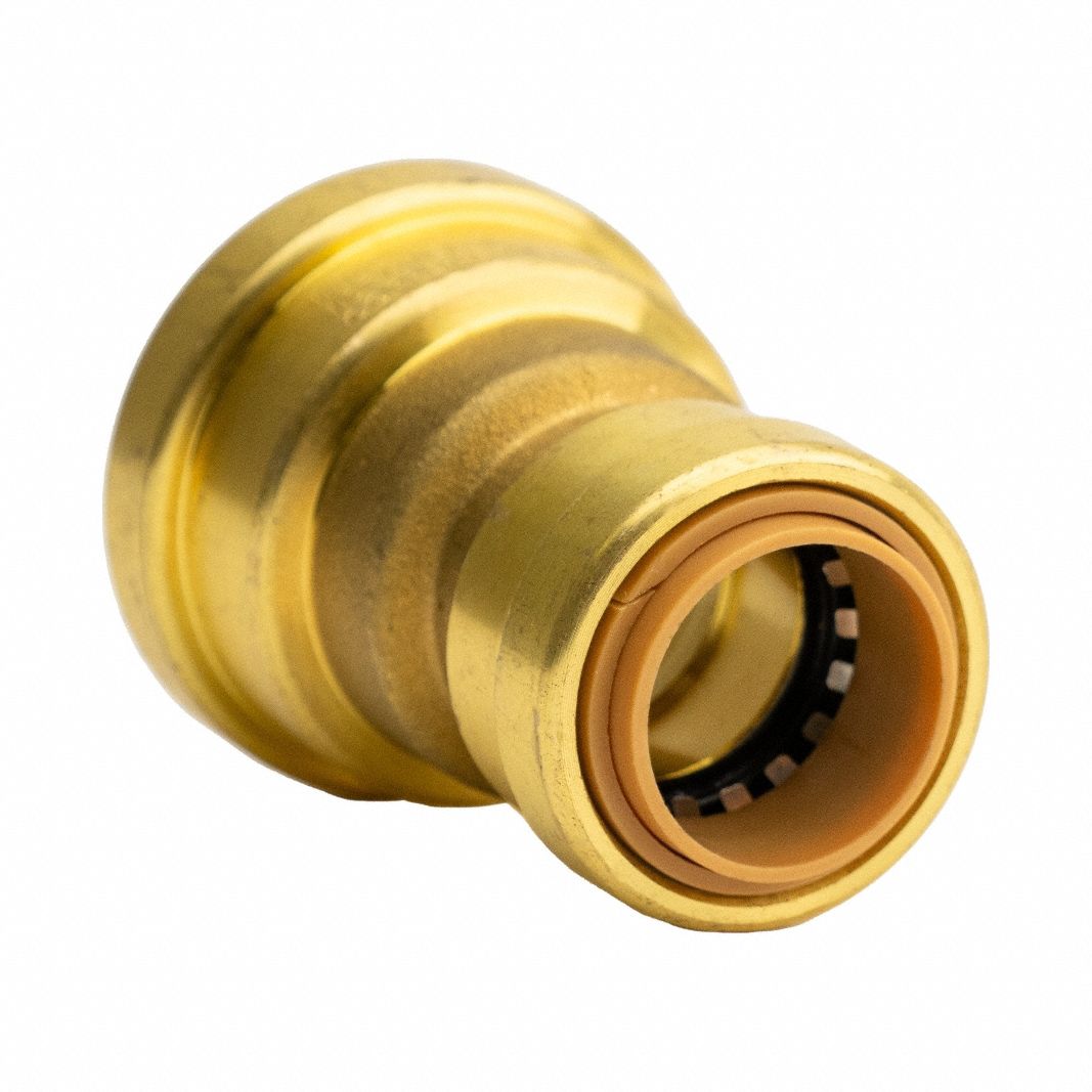 Reducing Coupling: Size,