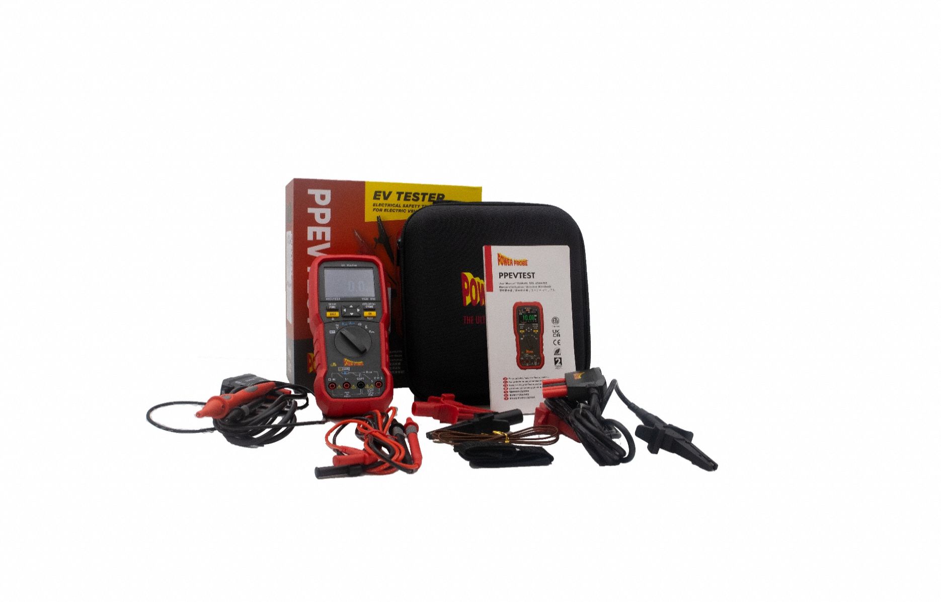 POWER PROBE Products