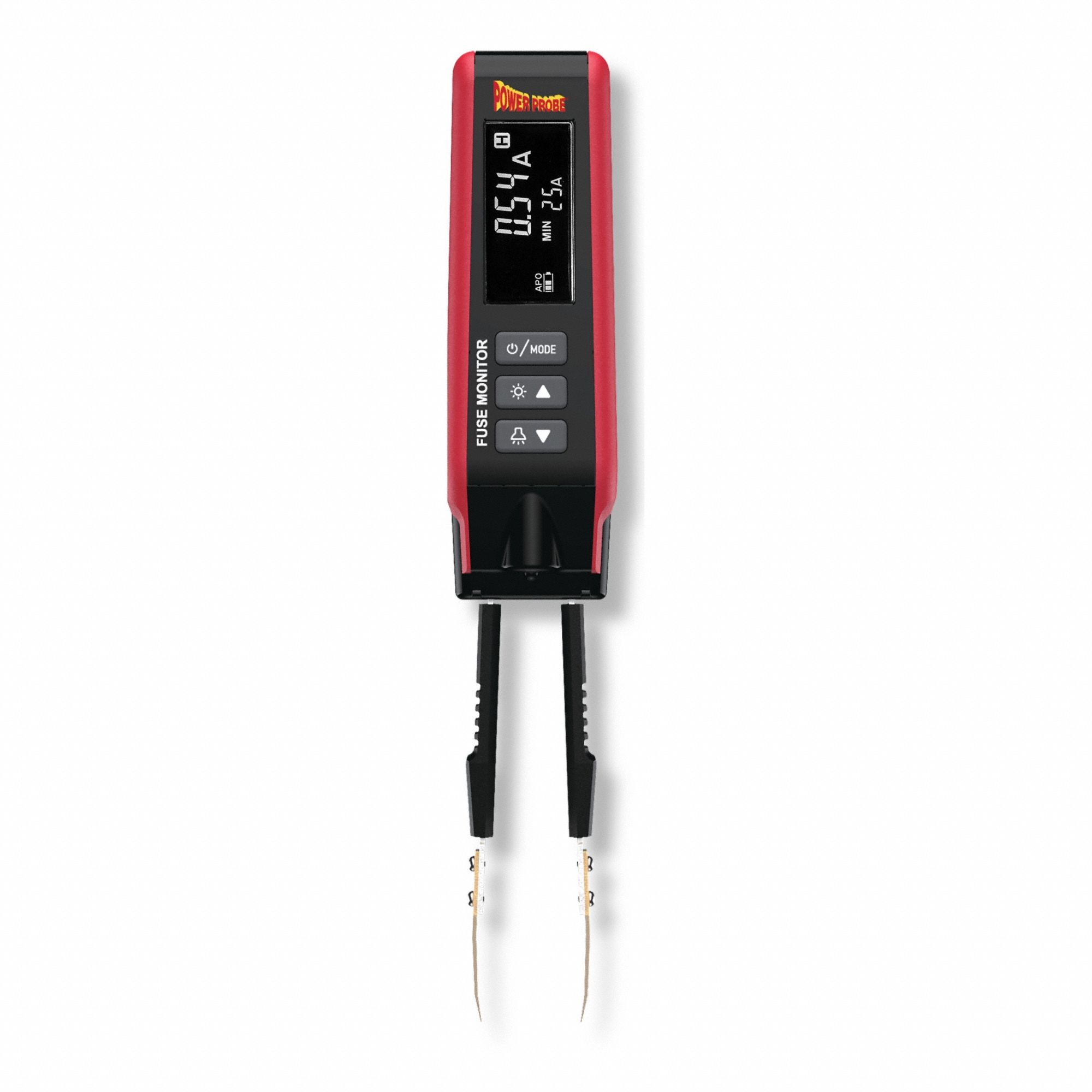 Fuse Monitor