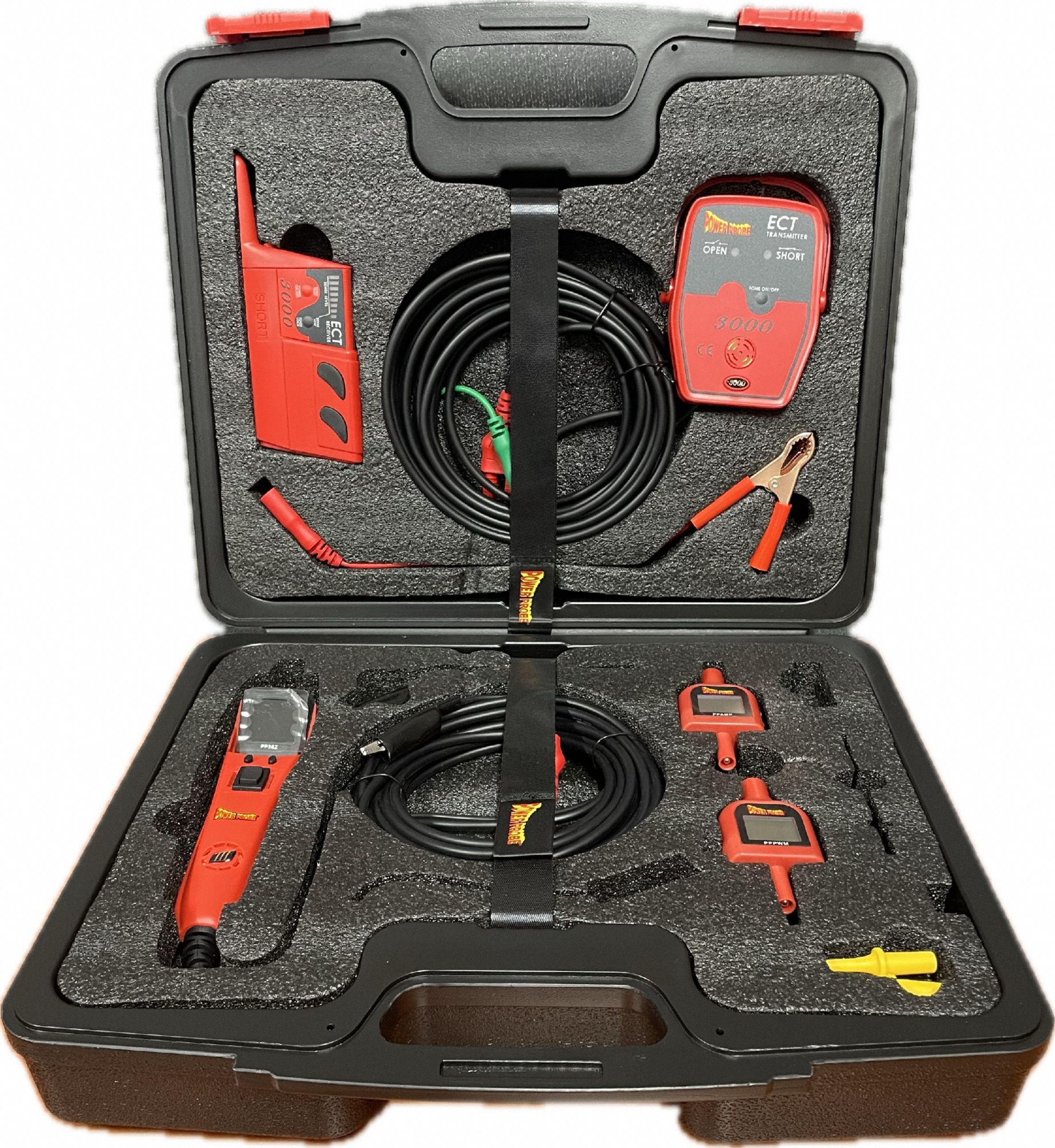 Power Probe Combo Kit
