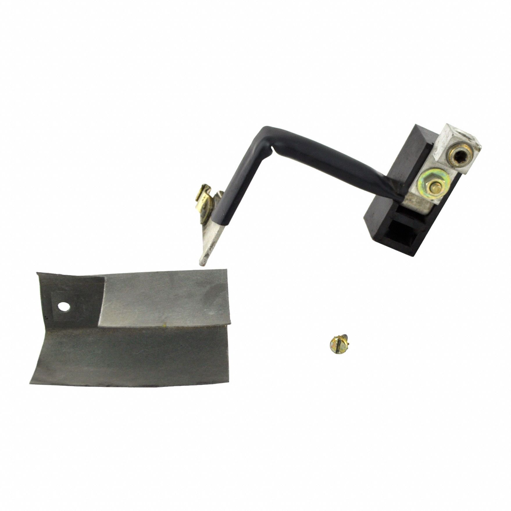 Bus Plug Neutral Kit Assembly: For I-Line I and II, 100 A Amps, 600V