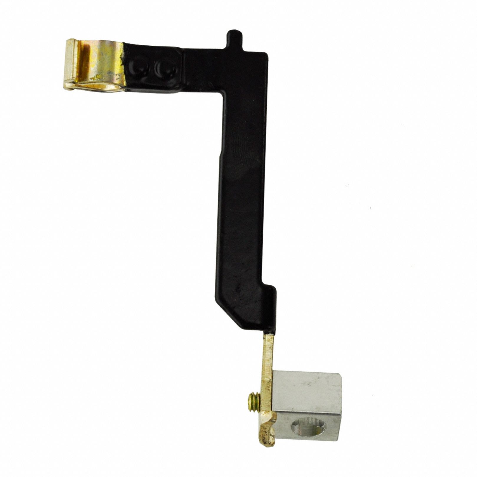 Bus plug neutral kit assembly