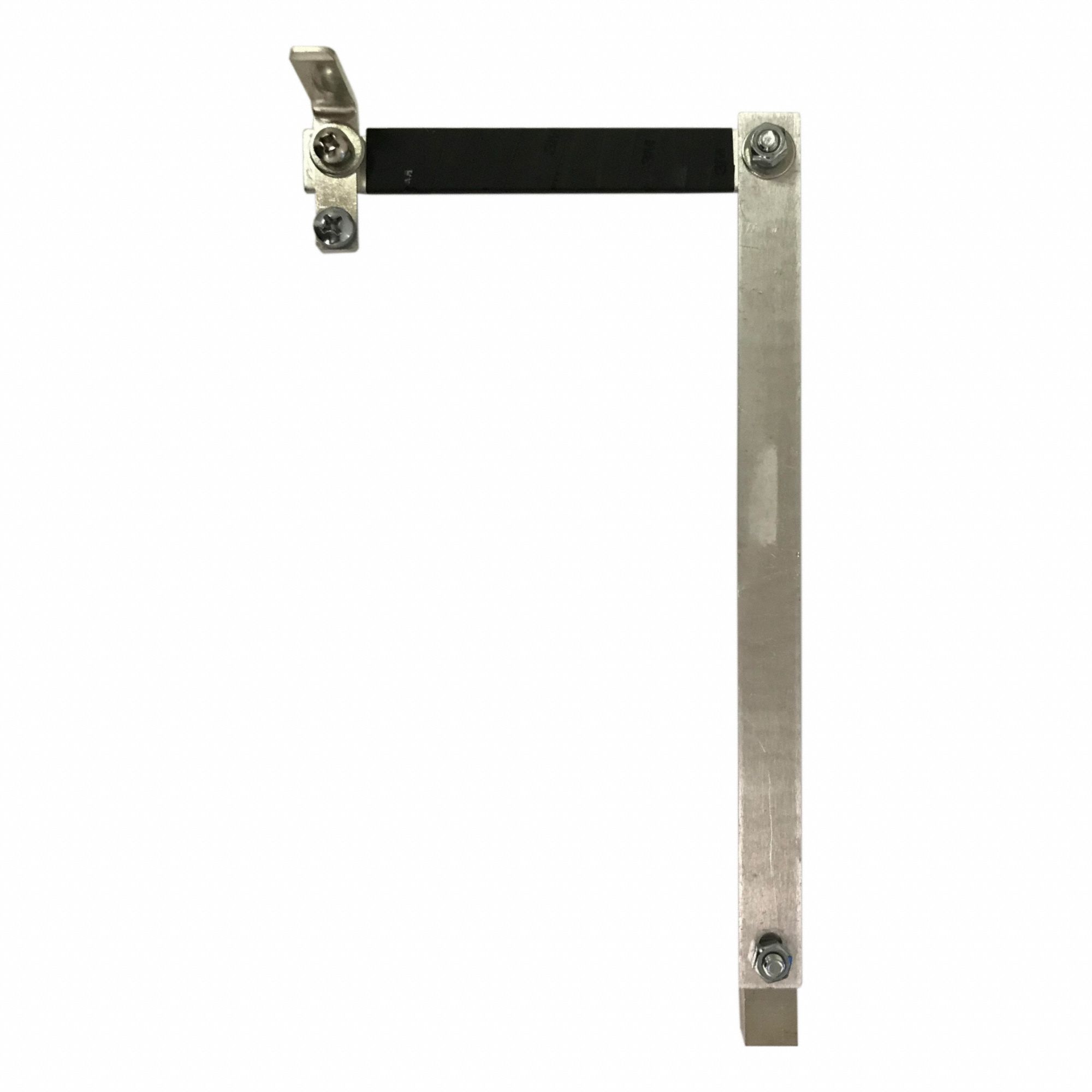 Bus Plug Ground Kit: For I-Line I and II, 200 A Amps, 600V