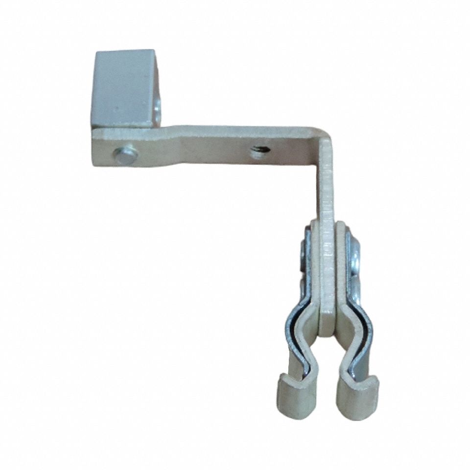 Bus Plug Neutral Kit Assembly: For I-Line I and II, 30 A_60 A Amps, 600V