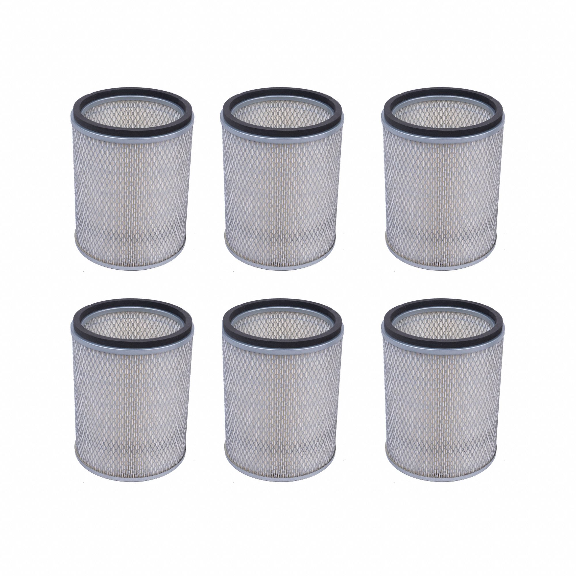 Filters Standard 26 in W/dia. PK6