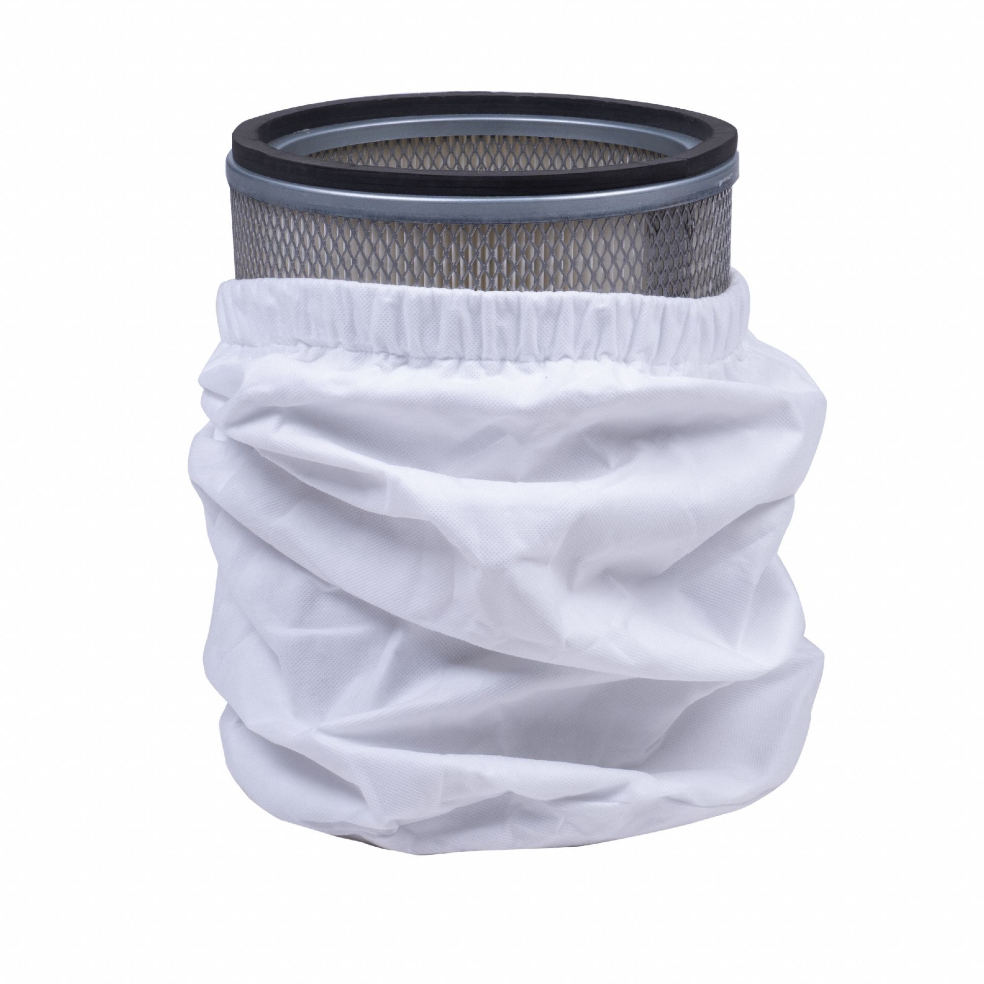 Filter ULPA 10 1/2 in W/dia.
