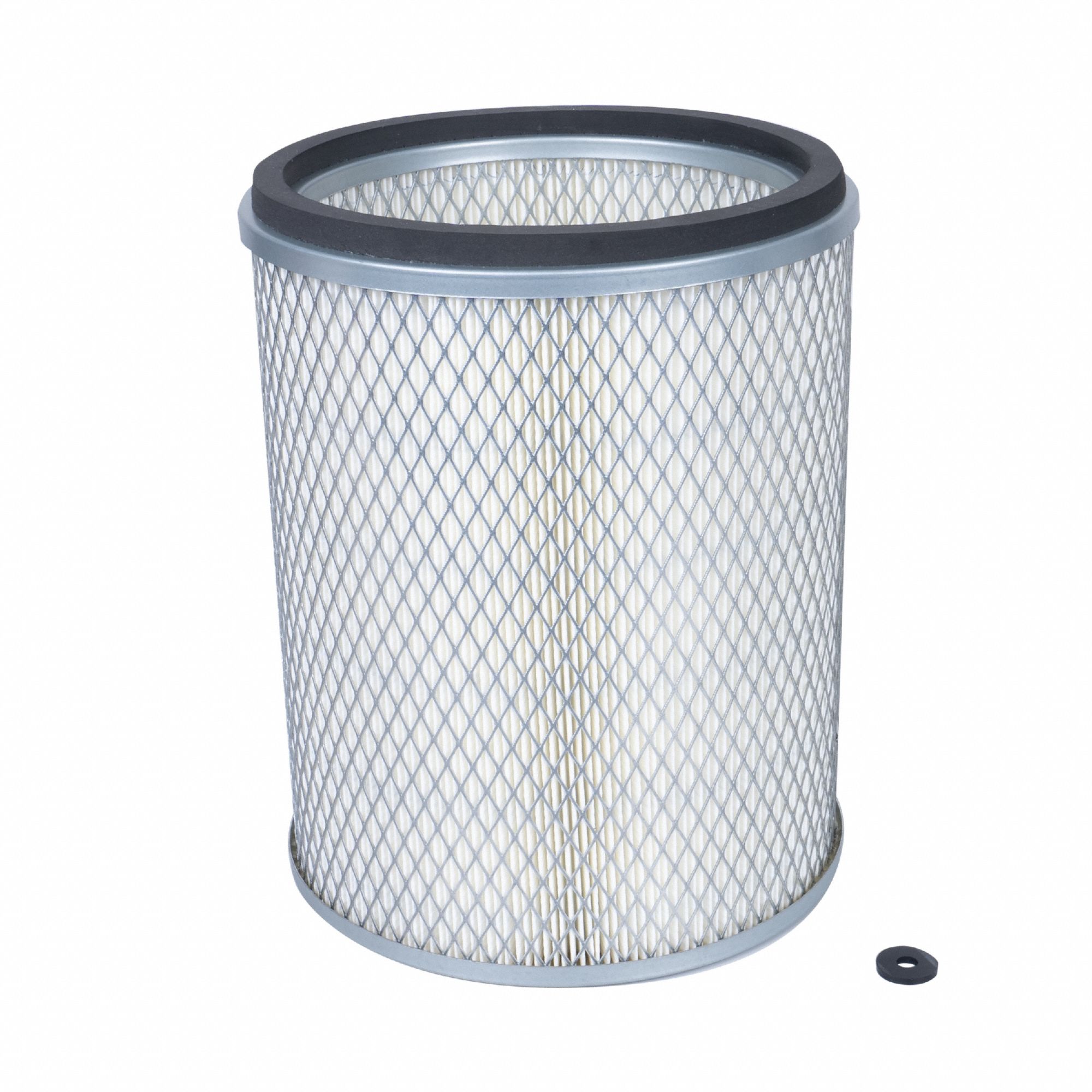 Filter Standard 10 1/2 in W/dia.