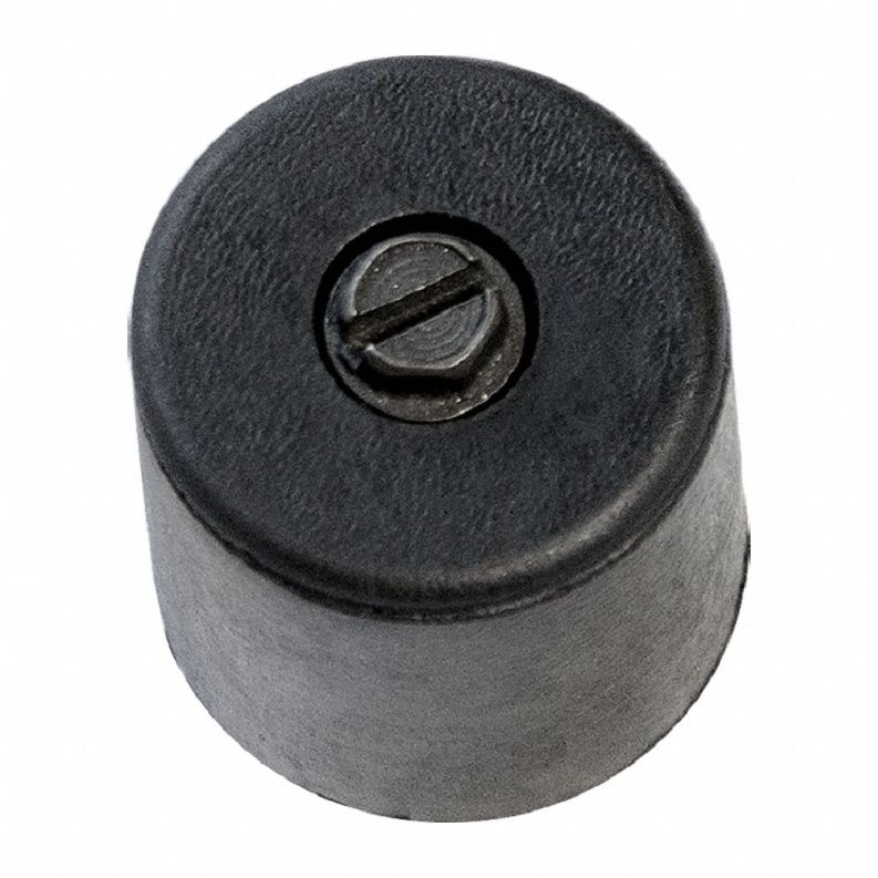 JB INDUSTRIES, Motor Foot & screw 35Y842PR42 Grainger