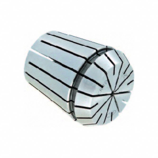 Collet: ER40, 1/2 in