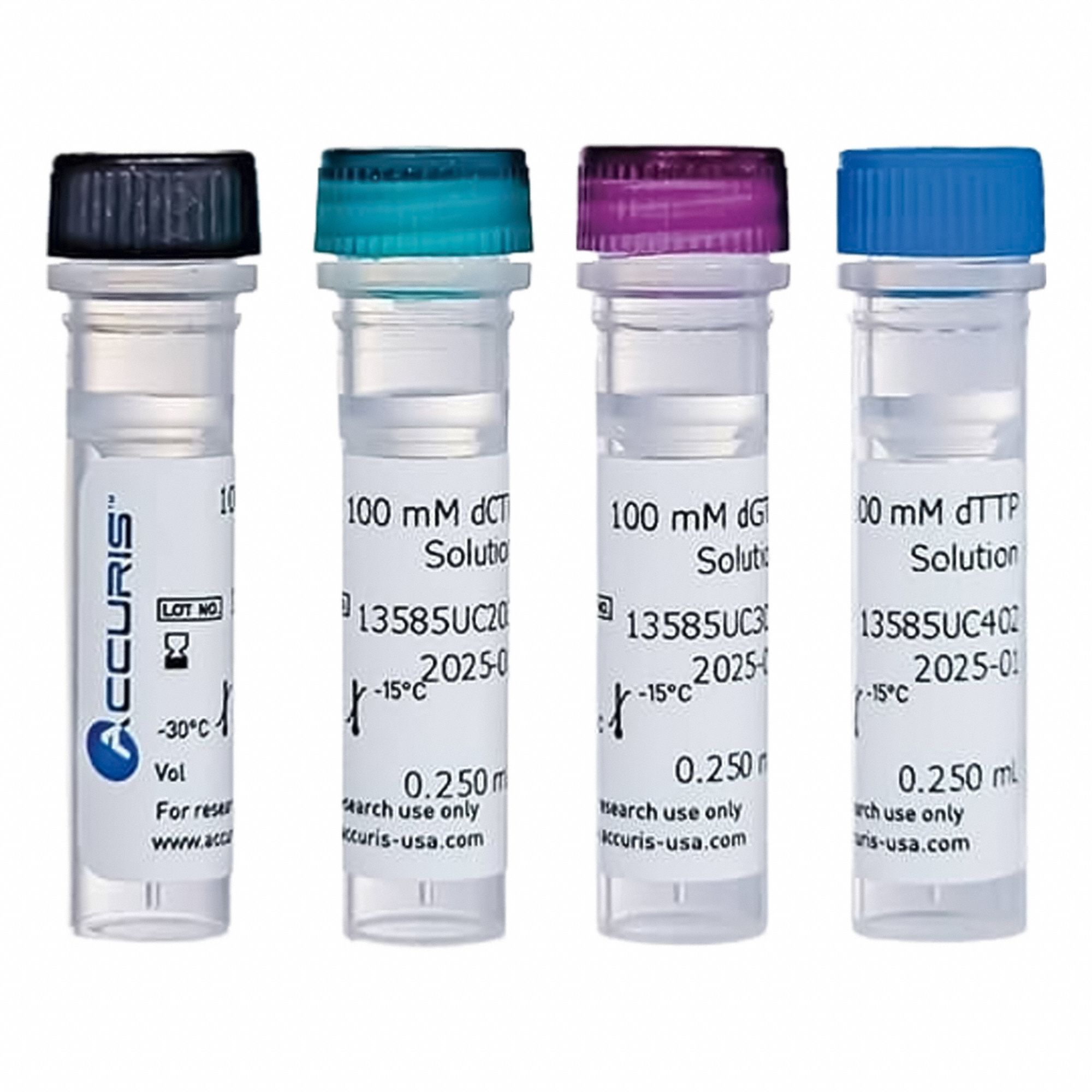 Molecular Biology Reagents