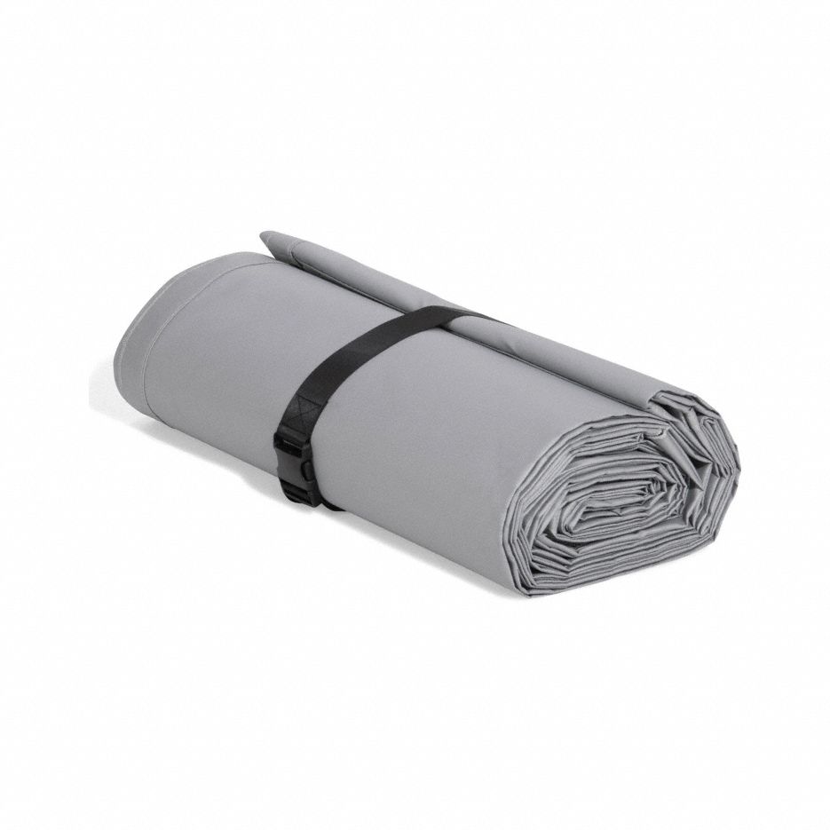 Lithium Battery Fire Blanket: Fire Blanket, 26.2 ft x 19.6 ft