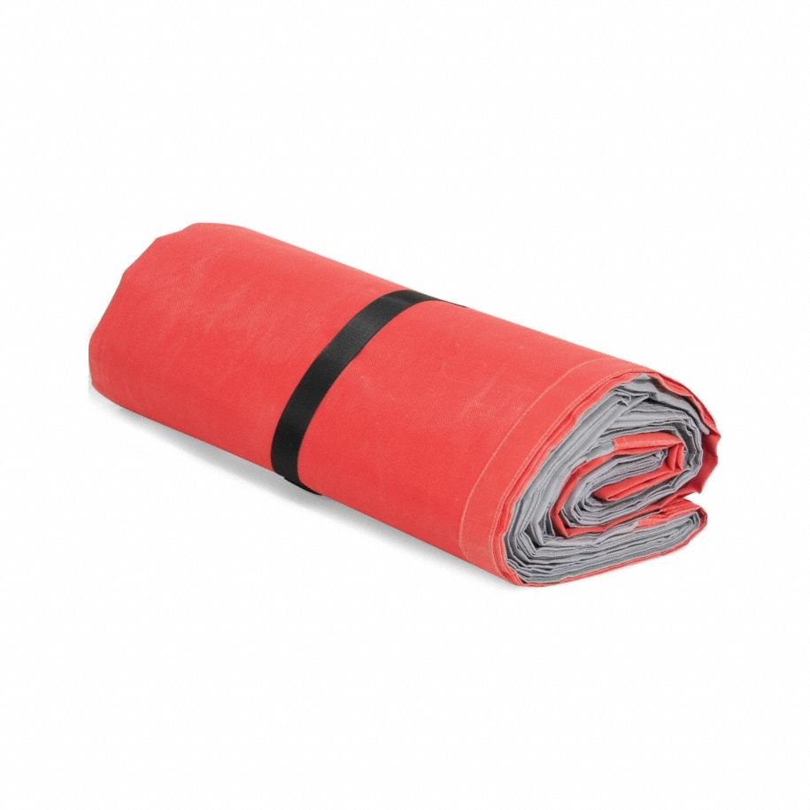 Lithium Battery Fire Blaket: Fire Blanket, 39.3 ft x 29.5 ft