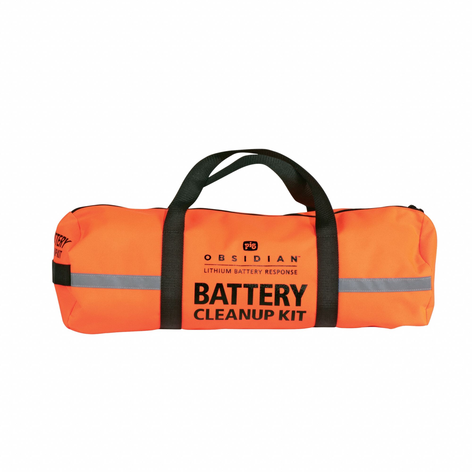 Lithium Battery Clean up Kit