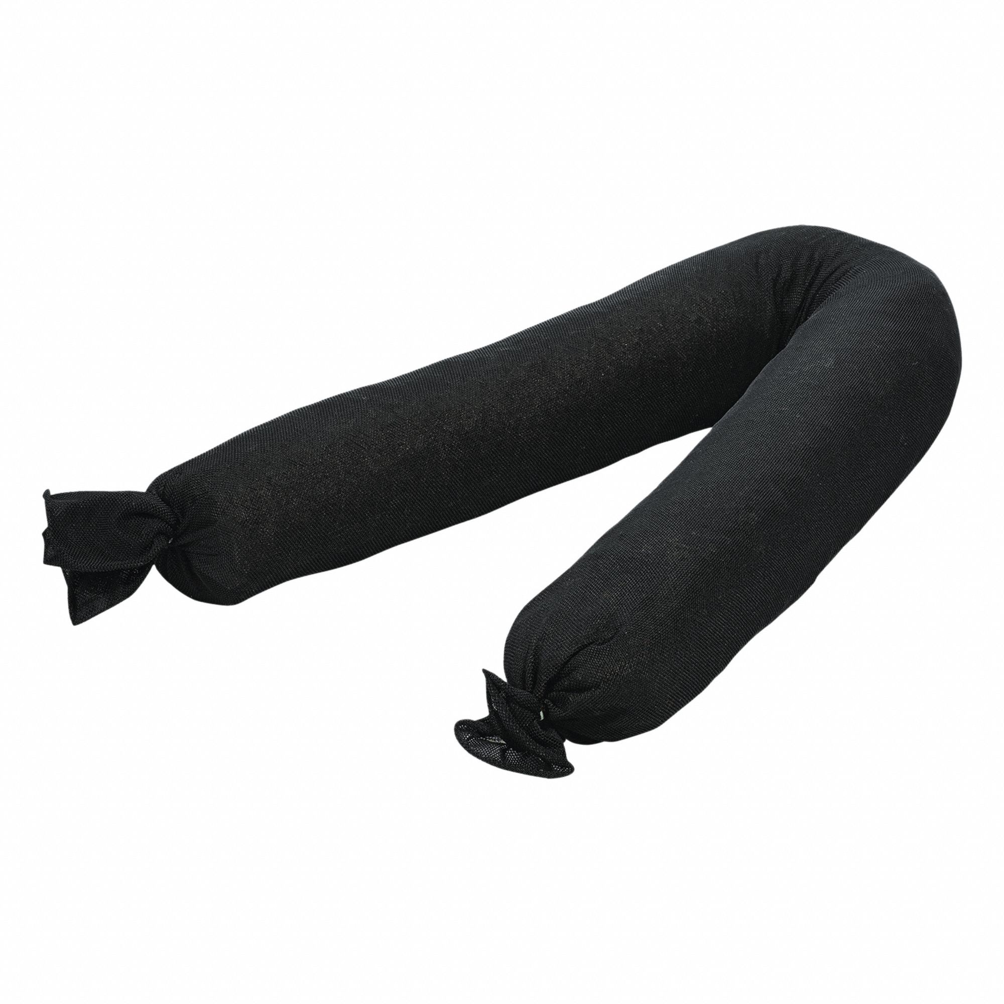 Pipe Filter Sock: Filters Floatables/Sediment, 5 in Ht, 5 in Wd, 60 in Lg, 5 in Dia, Polyester