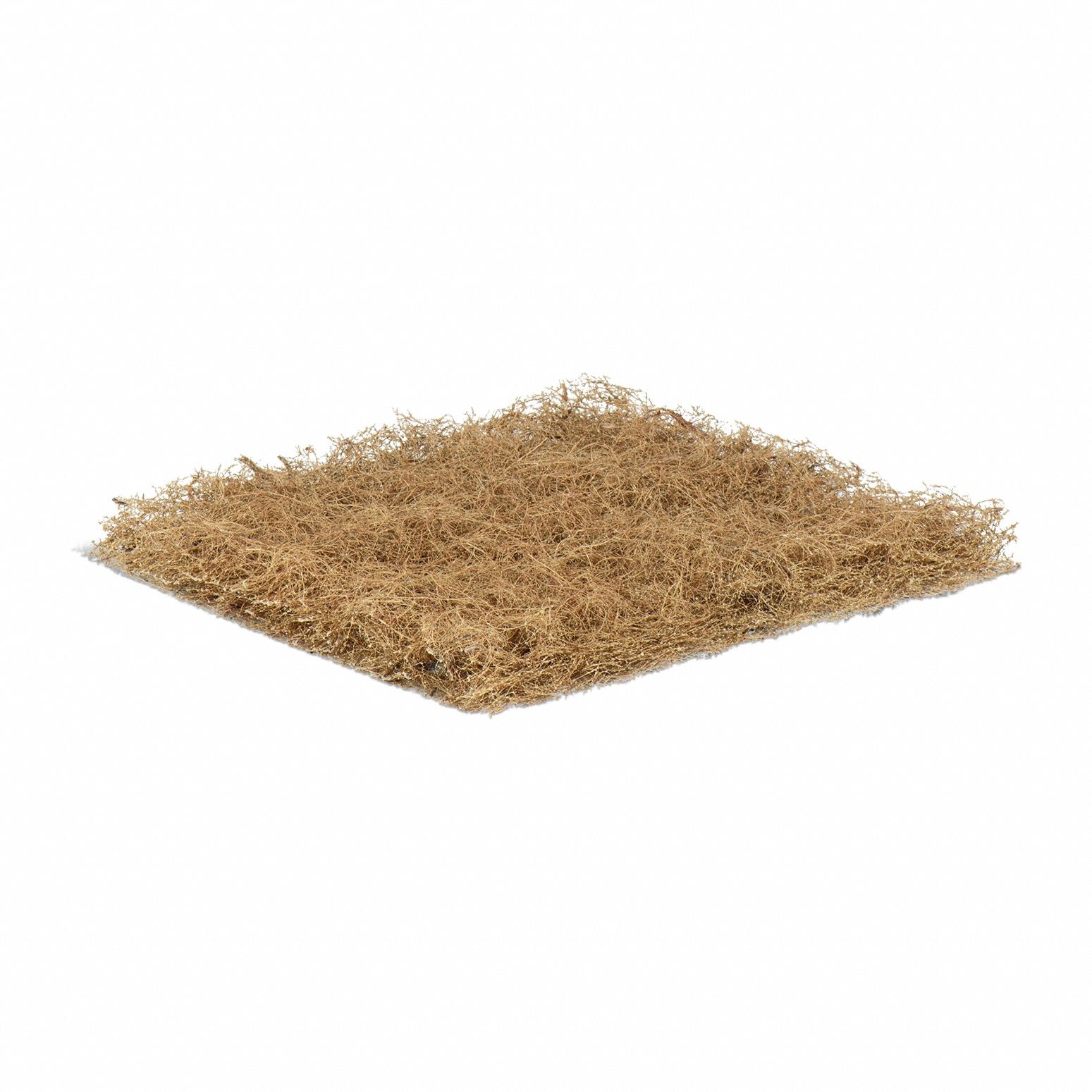 Stormwater Over-the-Drain Filter: Floatables/Sediment, 15 in L x 13 in W x 1 1/2 in H, 10 PK