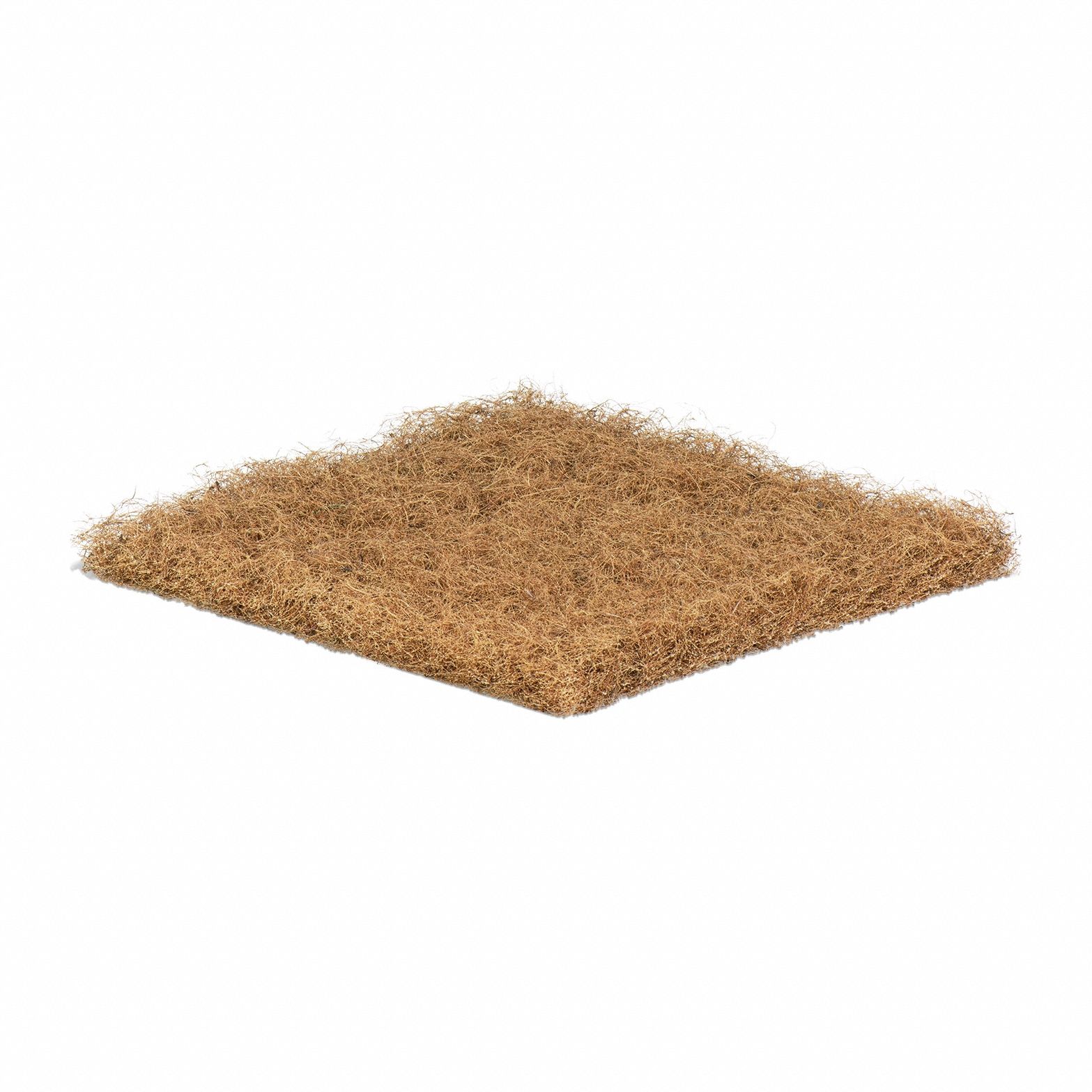 Stormwater Over-the-Drain Filter: Floatables/Sediment, 18 in L x 18 in W x 1 1/2 in H, 5 PK