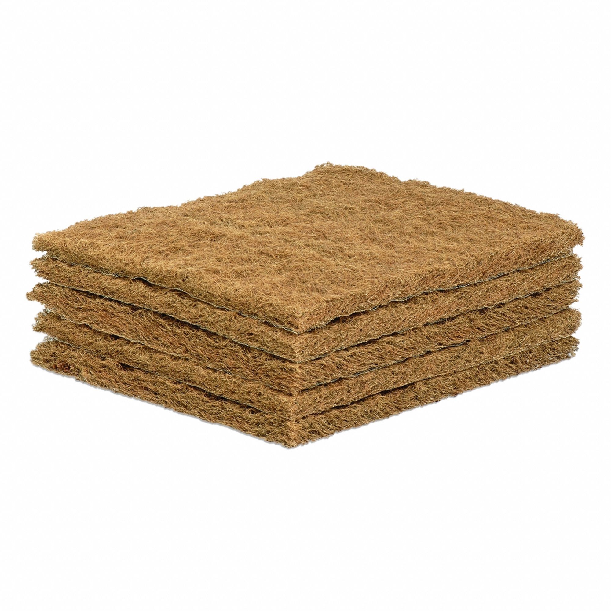 Stormwater Over-the-Drain Filter: Floatables/Sediment, 30 in L x 27 in W x 1 1/2 in H, 5 PK