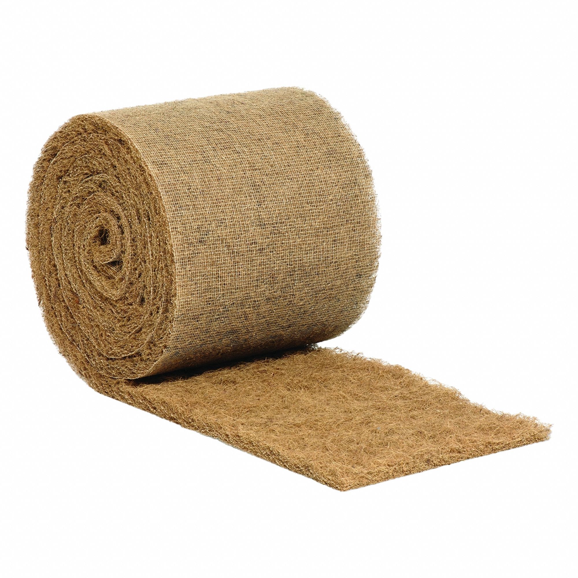 Stormwater Over-the-Drain Filter: Floatables/Sediment, 21 ft L x 18 in W x 1 1/2 in H, 21 ft Lg