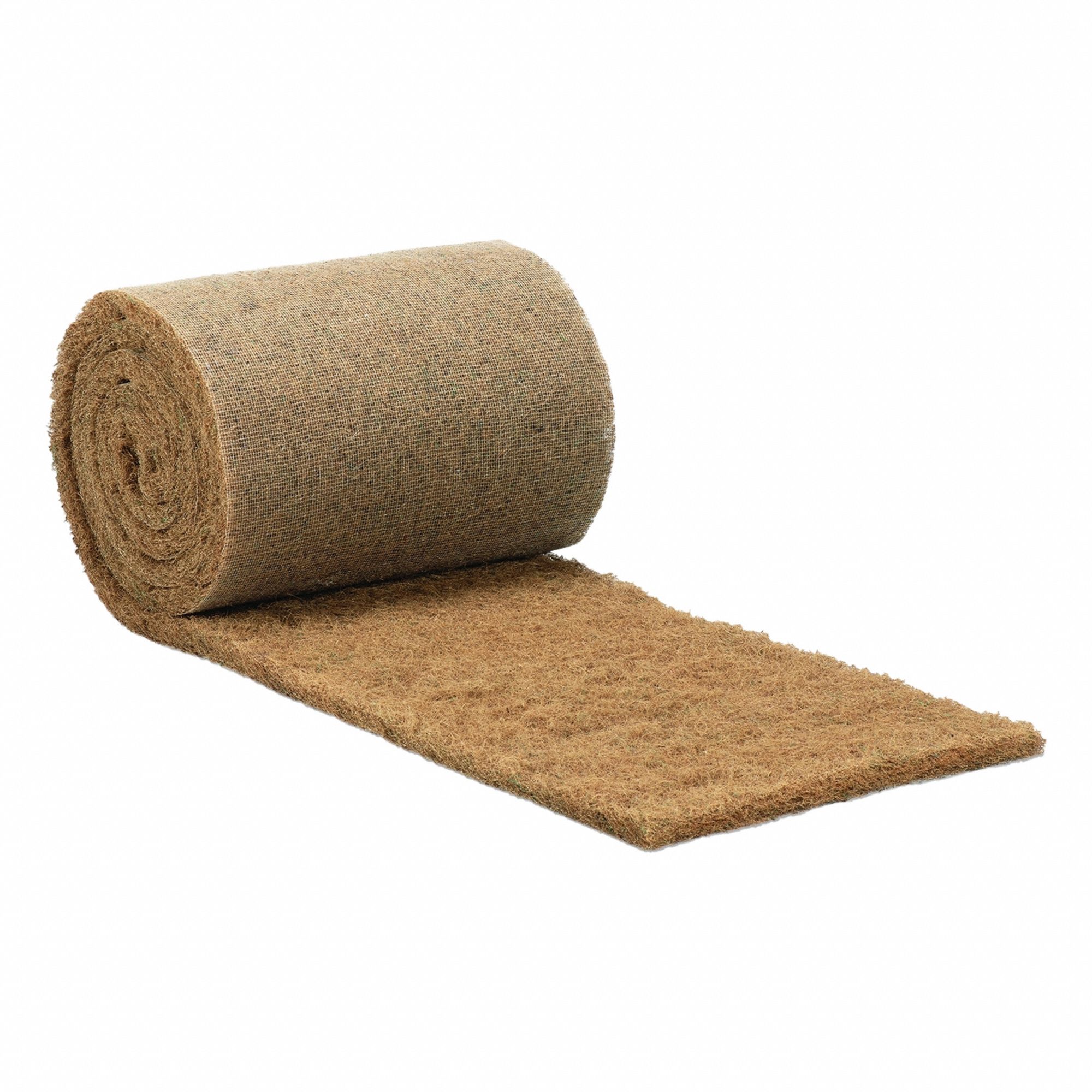 Stormwater Over-the-Drain Filter: Floatables/Sediment, 21 ft L x 27 in W x 1 1/2 in H, 21 ft Lg