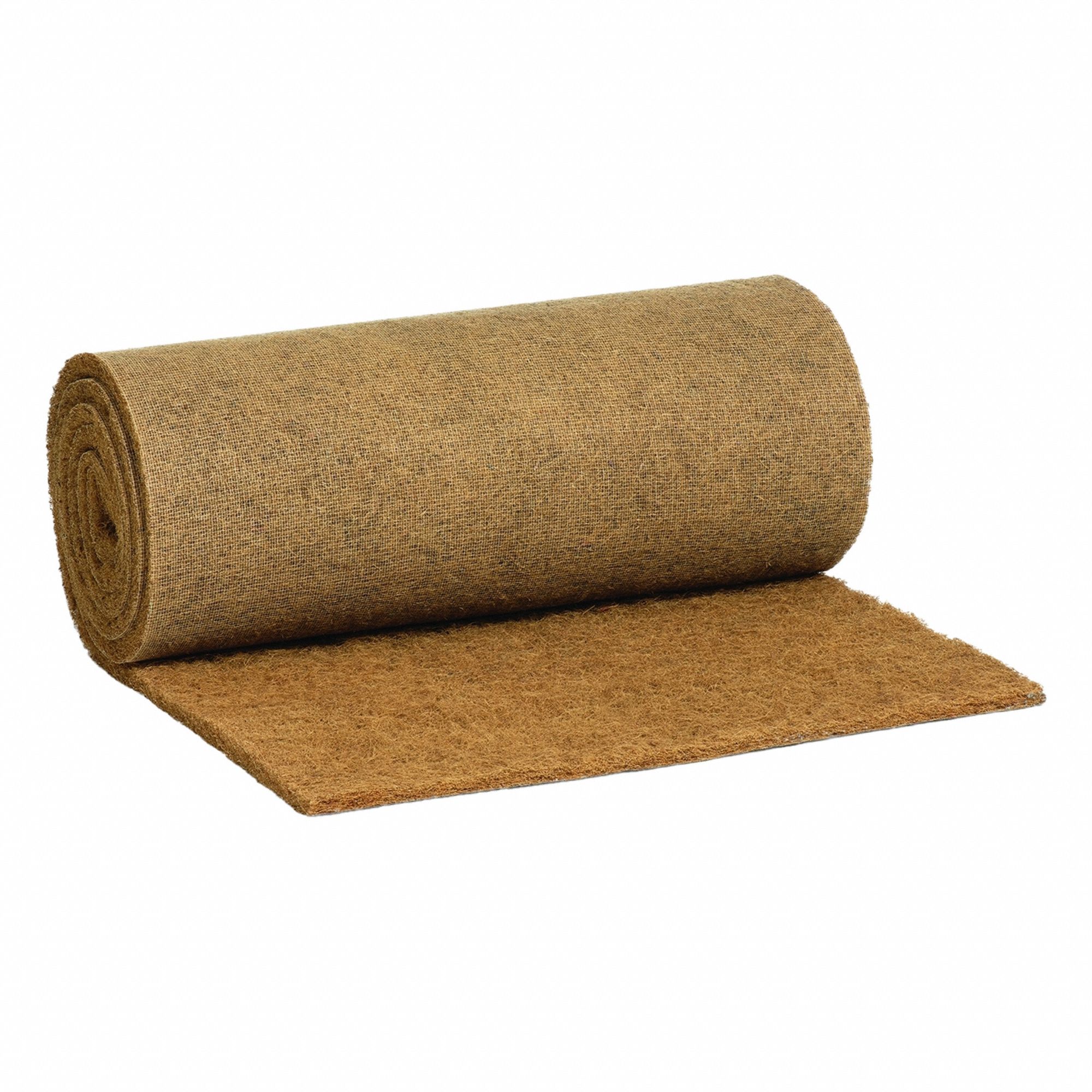 Stormwater Over-the-Drain Filter: Floatables/Sediment, 21 ft L x 48 in W x 1 1/2 in H, 21 ft Lg