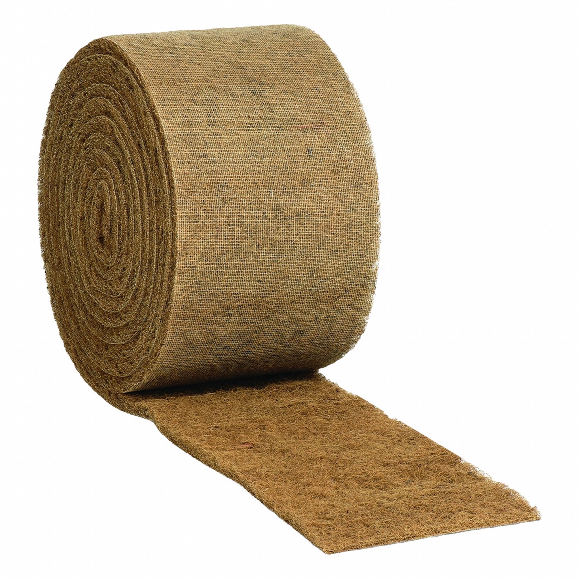 Stormwater Over-the-Drain Filter: Floatables/Sediment, 50 ft L x 18 in W x 1 1/2 in H, 50 ft Lg