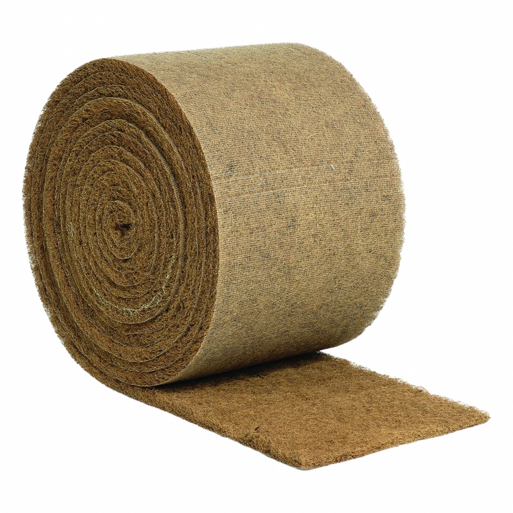 Stormwater Over-the-Drain Filter: Floatables/Sediment, 50 ft L x 36 in W x 1 1/2 in H, 50 ft Lg