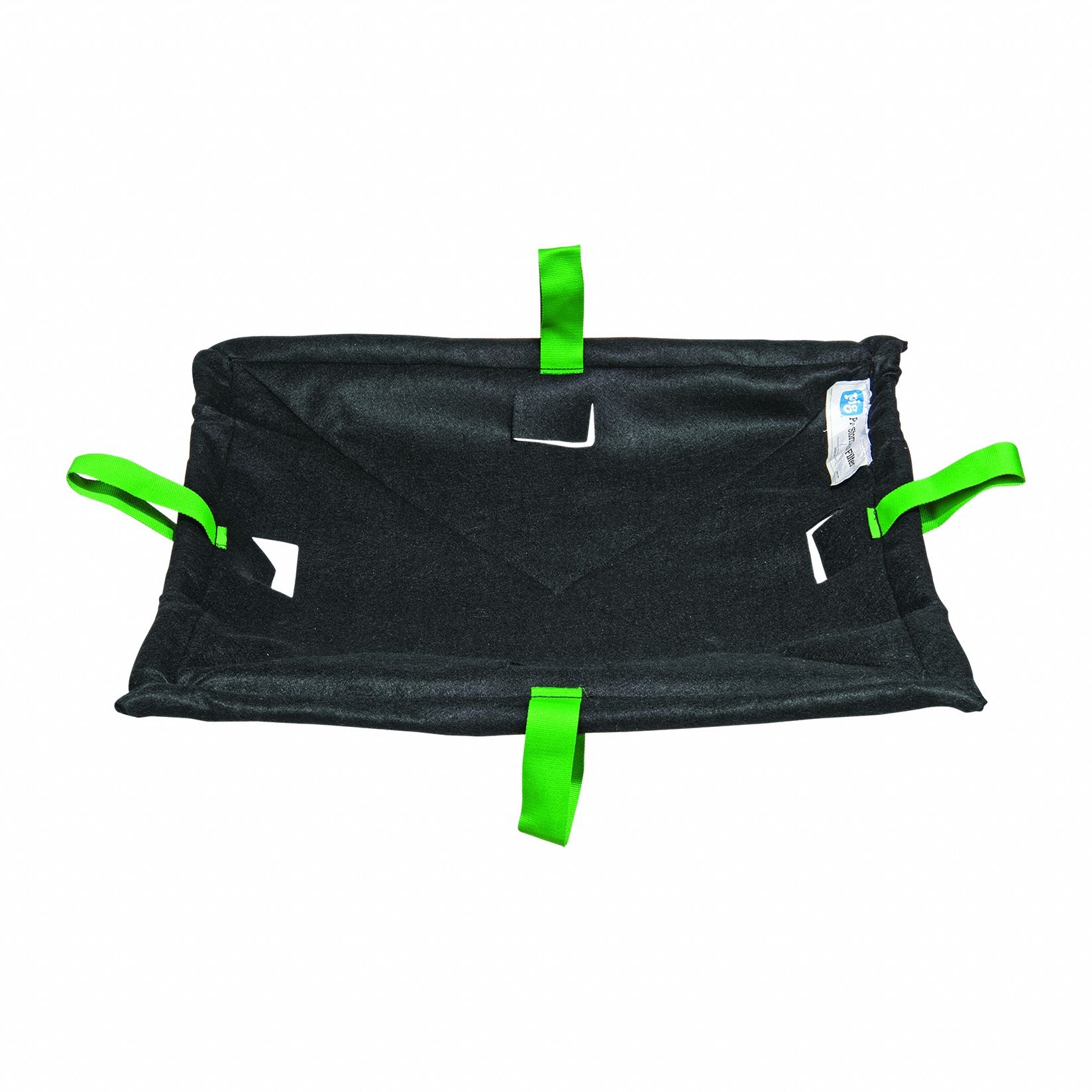 Stormwater Framed Drain Insert: Floatables/Sediment, 26 in L x 26 in W x 1/2 in H, 1/2 in Ht