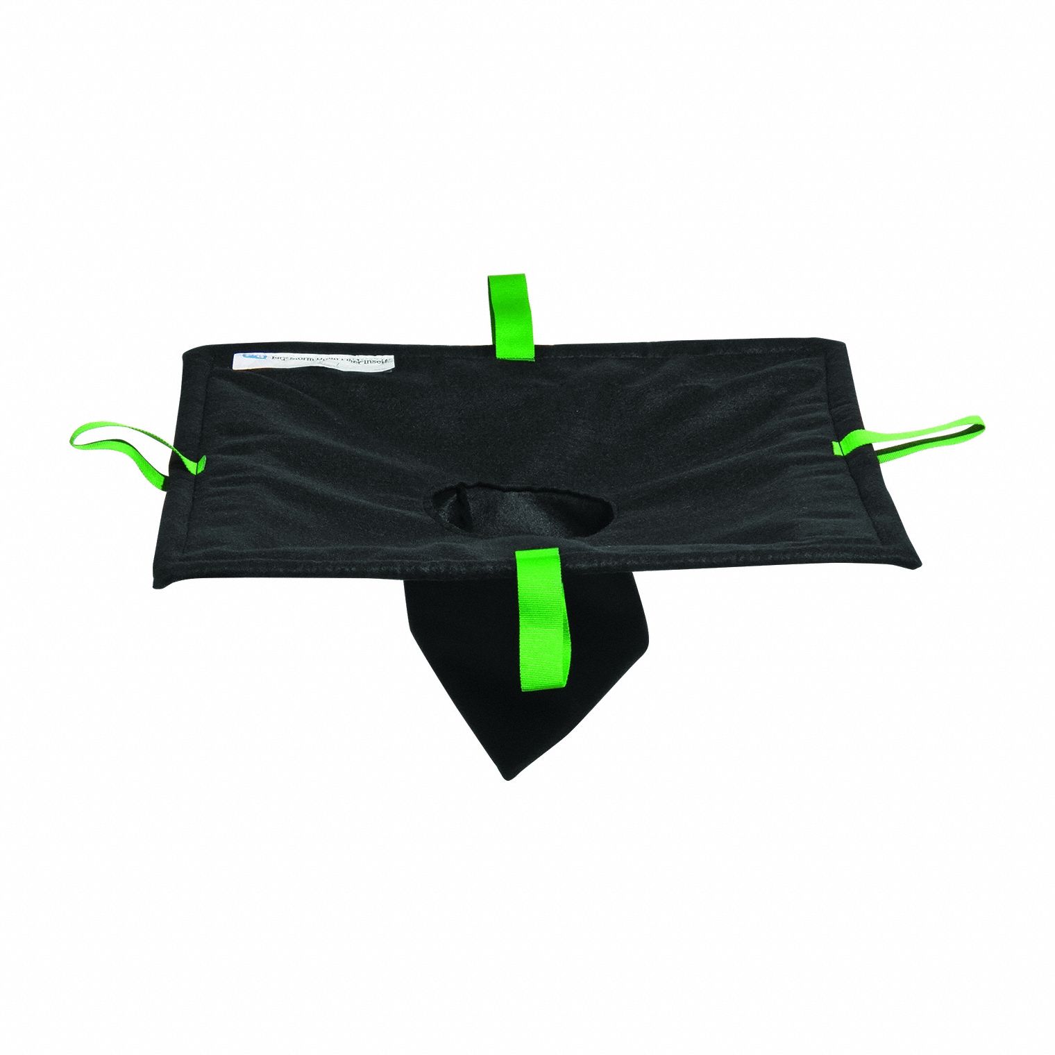 Stormwater Framed Drain Insert: Floatables/Sediment, 26 in L x 26 in W x 9 3/4 in H, 9 3/4 in Ht