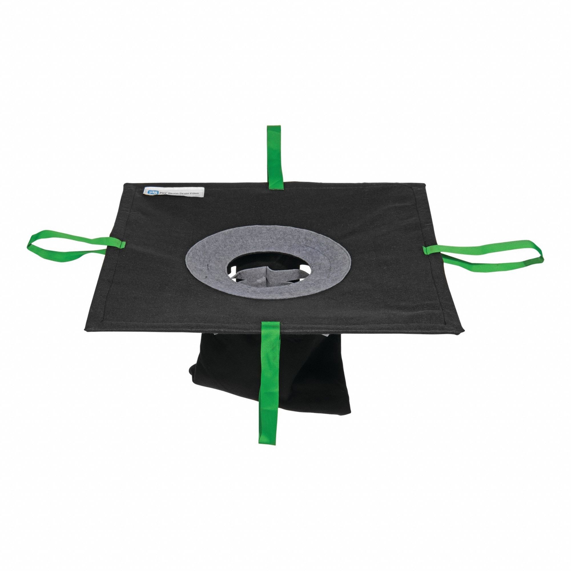 Drain Filter: Floatables/Fuels/Oil/Sediment, Oil Capacity: 1.19 gal /Sediment Capacity: 4 lb