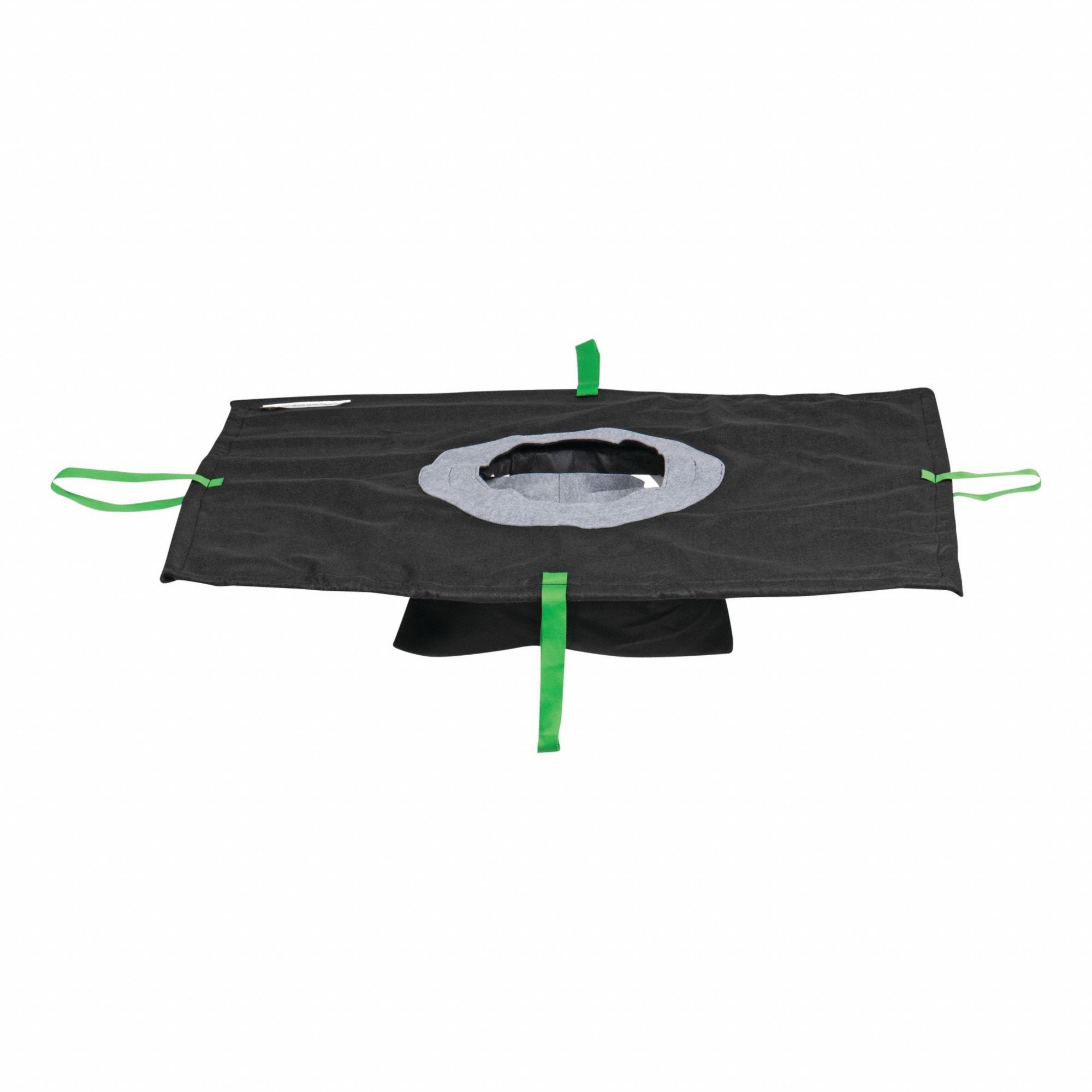 Drain Filter: Floatables/Fuels/Oil/Sediment, Oil Capacity: 1.19 gal /Sediment Capacity: 5.75 lb