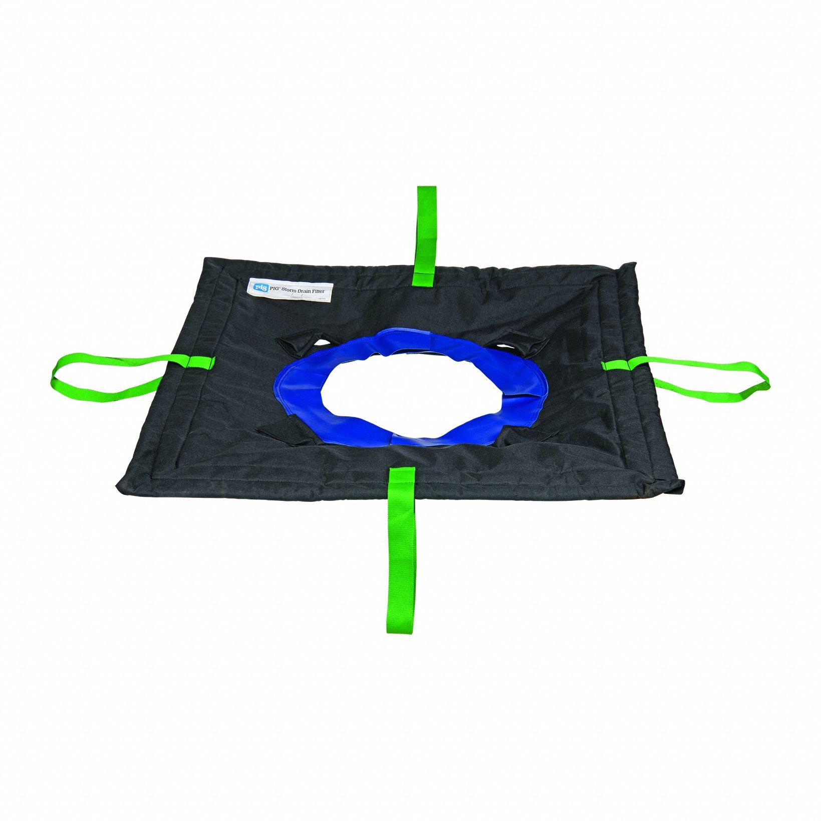 Stormwater Replace Drain Insert: 32 in L x 32 in W x 3/4 in H, 3/4 in Ht, 32 in Lg