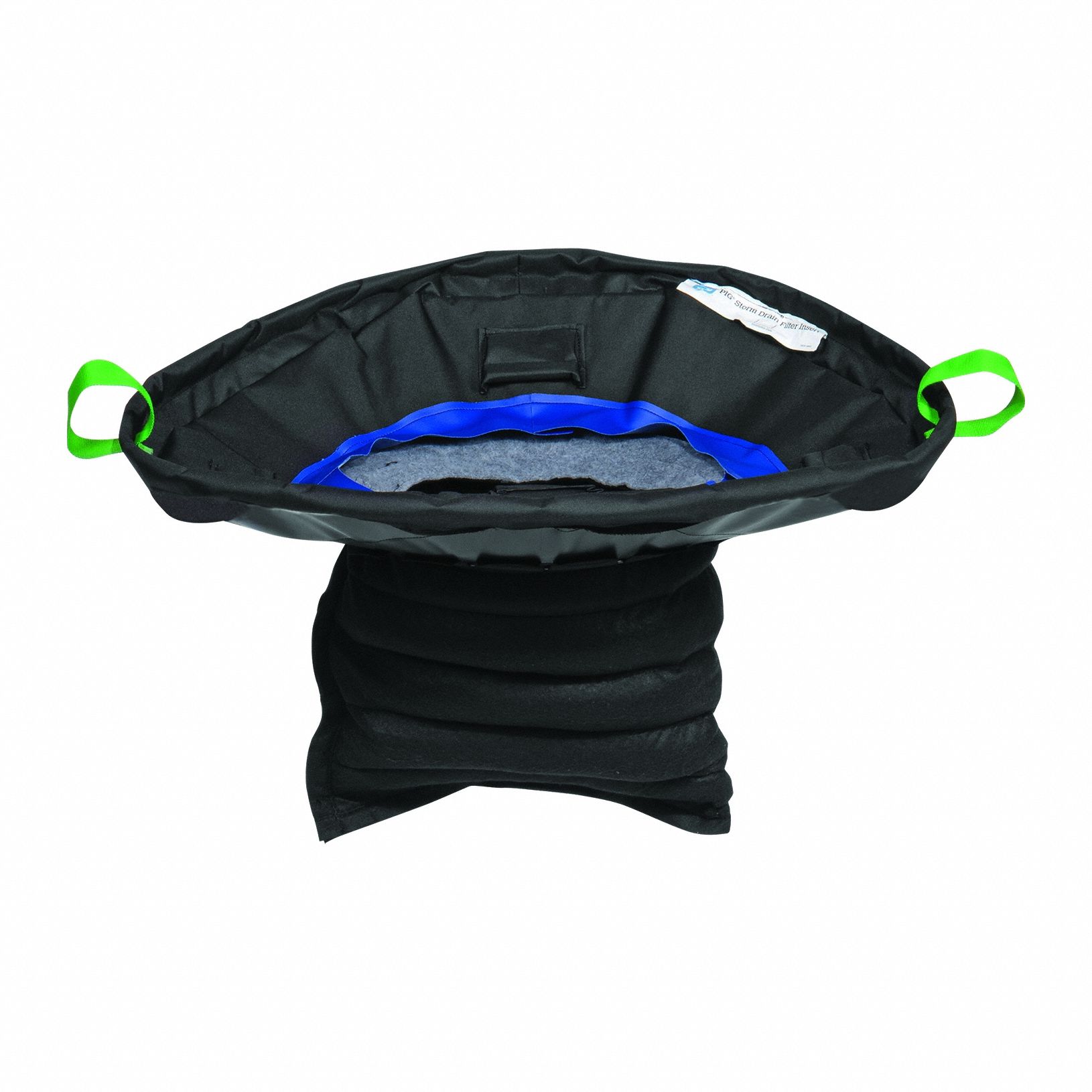 Stormwater Replace Drain Insert: Debris/Heavy Metals/Oil/Sediment/Trash, 30 in L x 30 in W