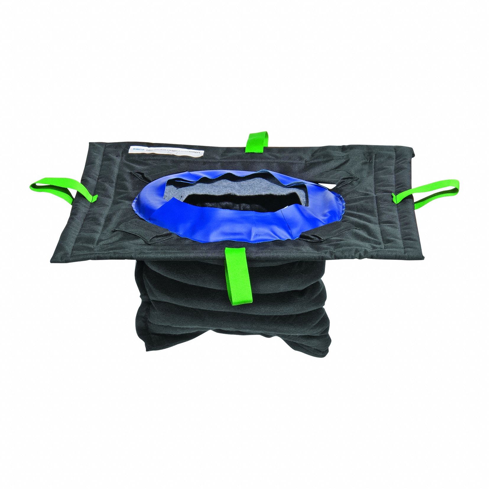 Stormwater Replace Drain Insert: Debris/Heavy Metals/Oil/Sediment/Trash, 26 in L x 26 in W