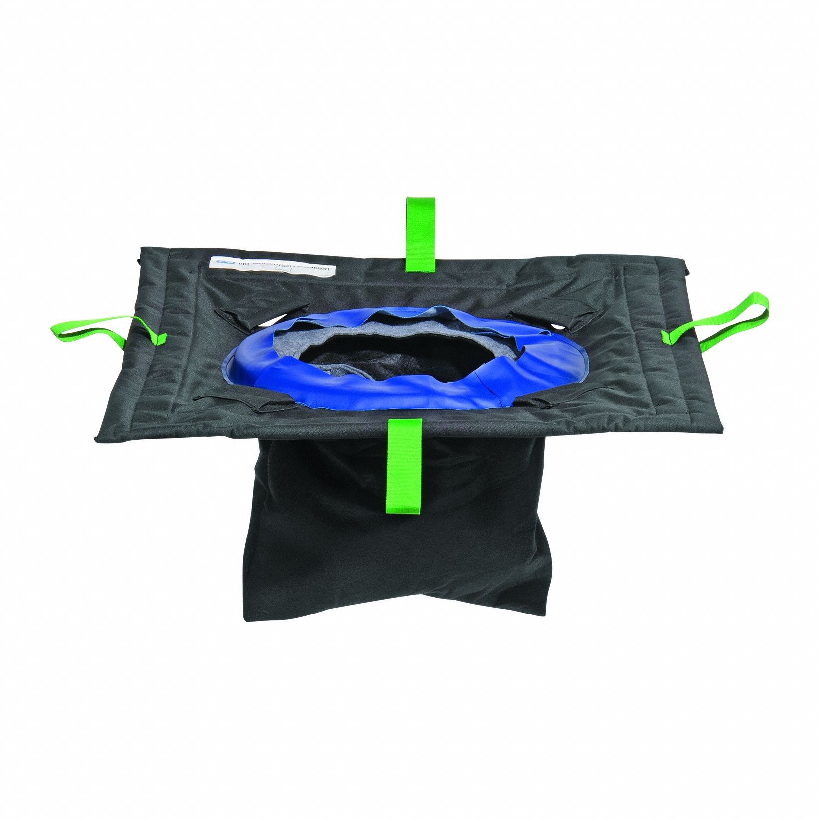 Stormwater Replace Drain Insert: Fuels/Oil/Sediment, 26 in L x 26 in W, 345 gpm Max. Flow Rate